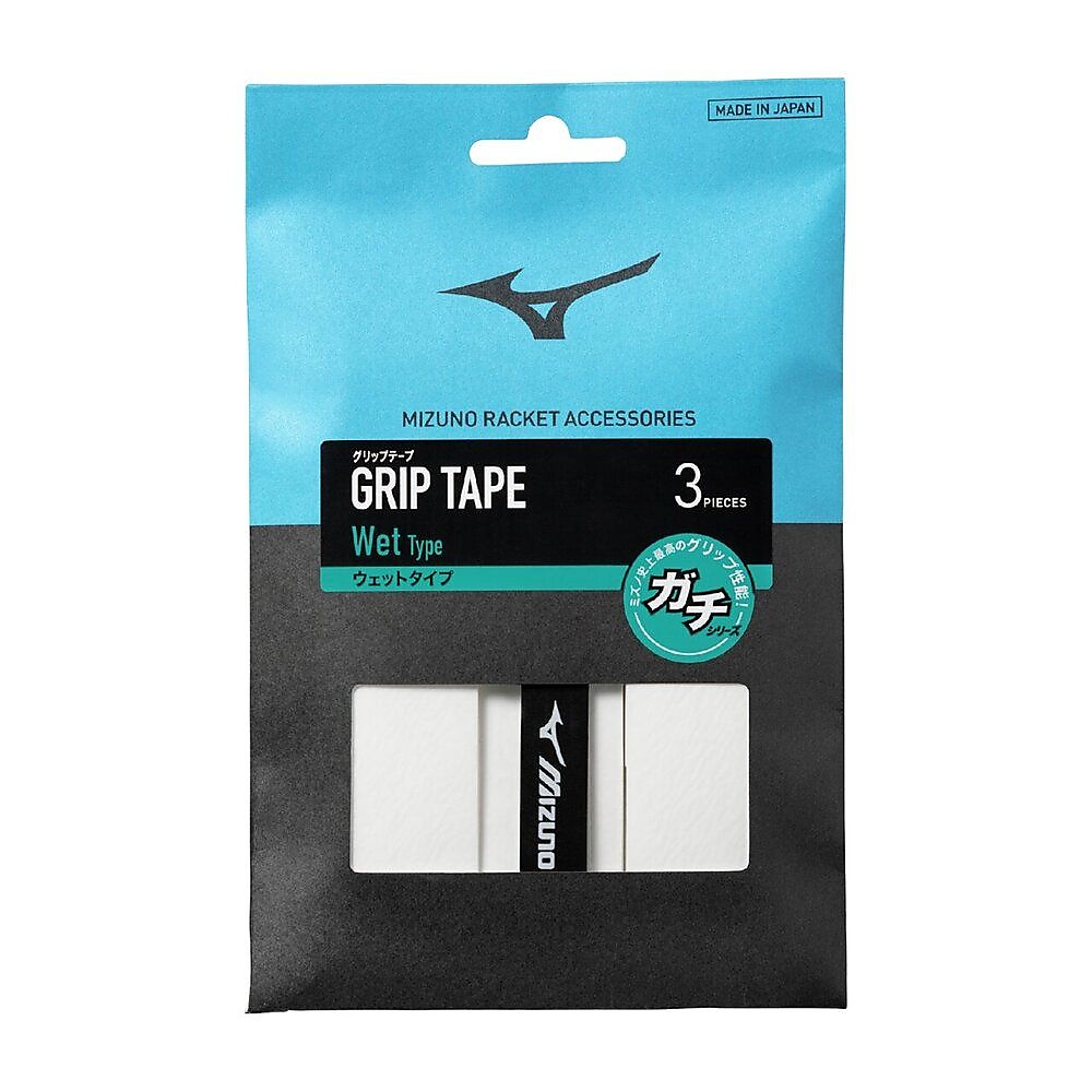 ガチグリップウェットタイプ 3P