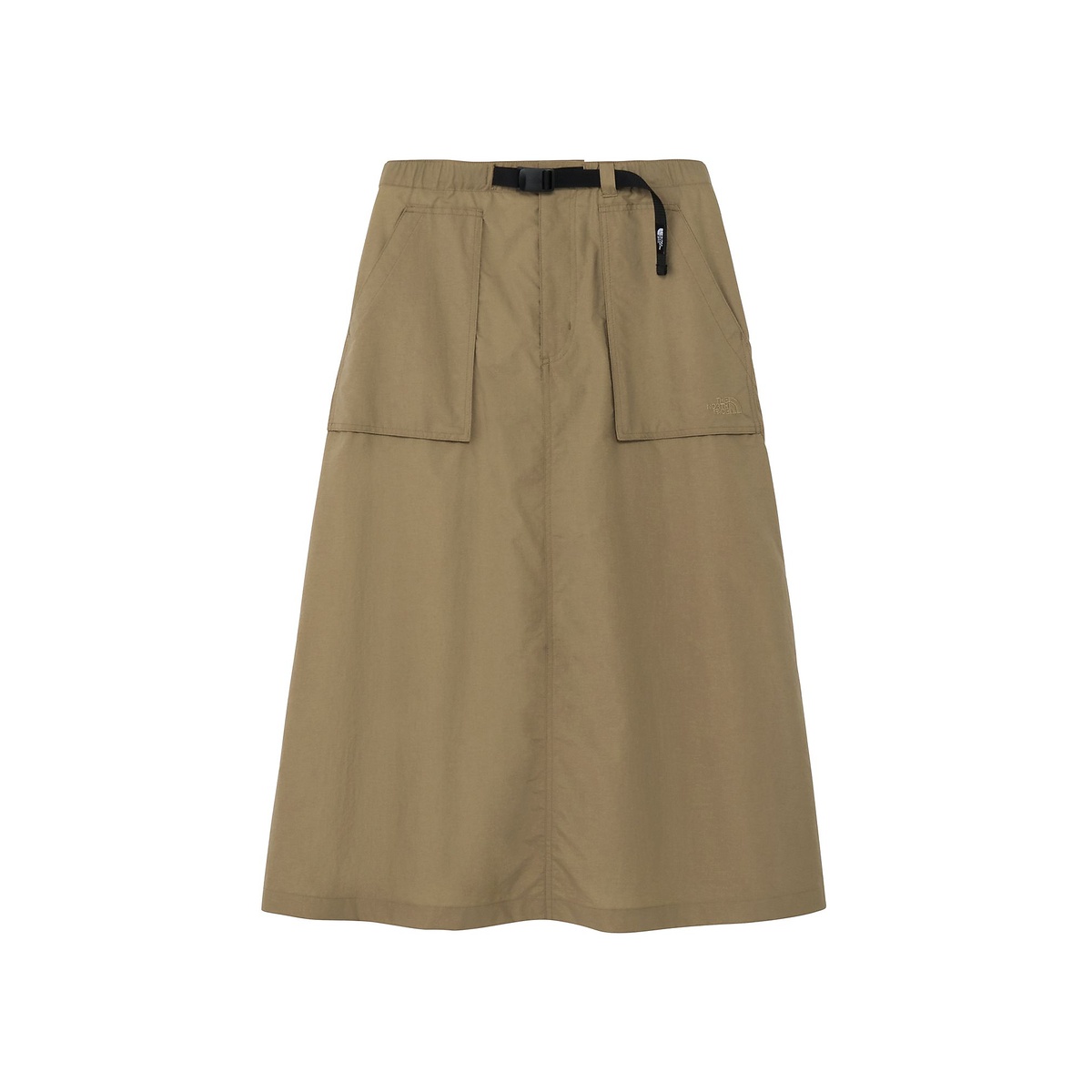 COMPACT SKIRT (コンパクトスカート)