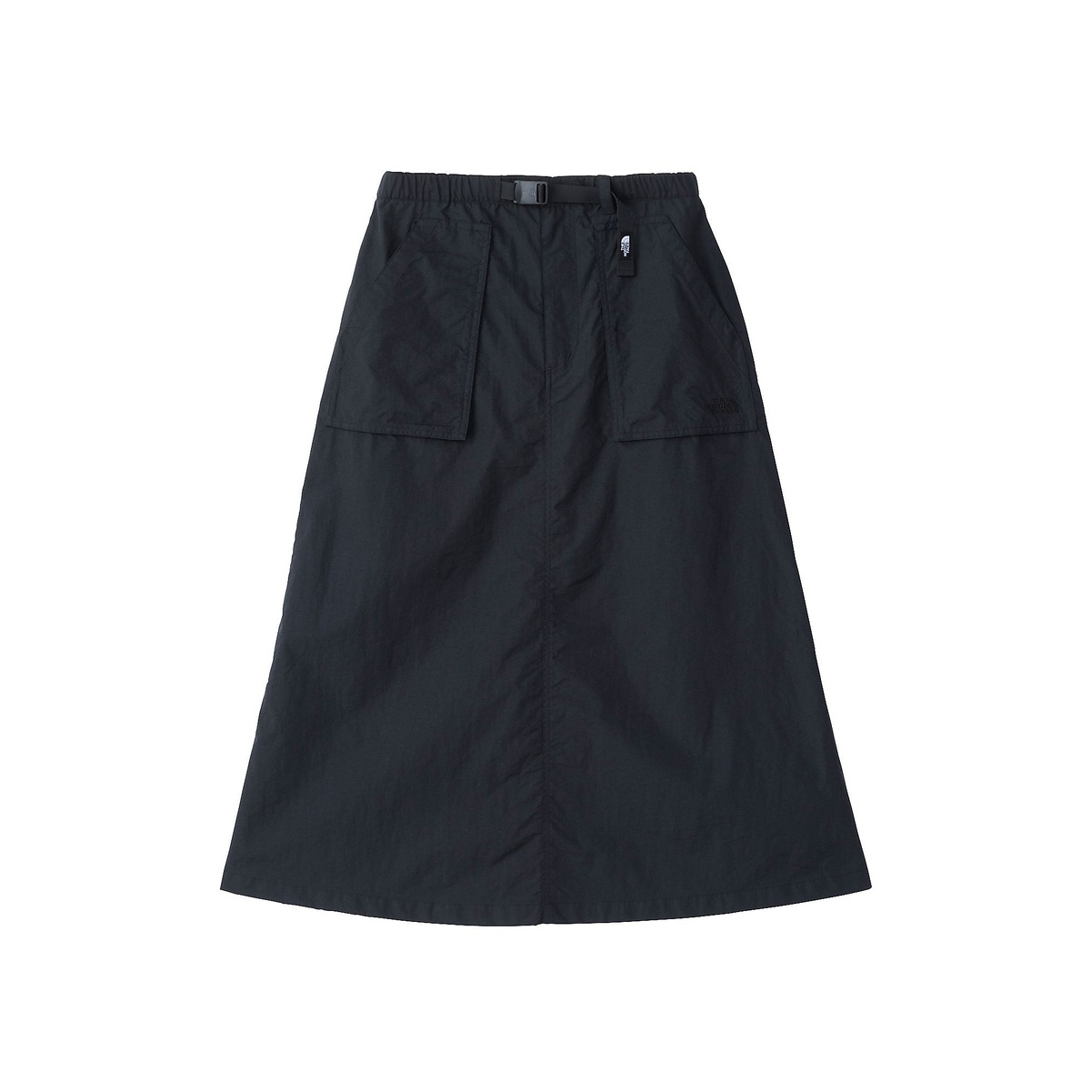 COMPACT SKIRT (コンパクトスカート)