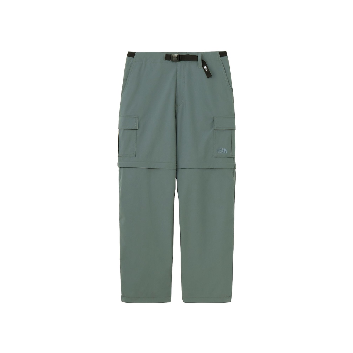 ZIP-OFF CARGO PANT (ジップオフカーゴパンツ)