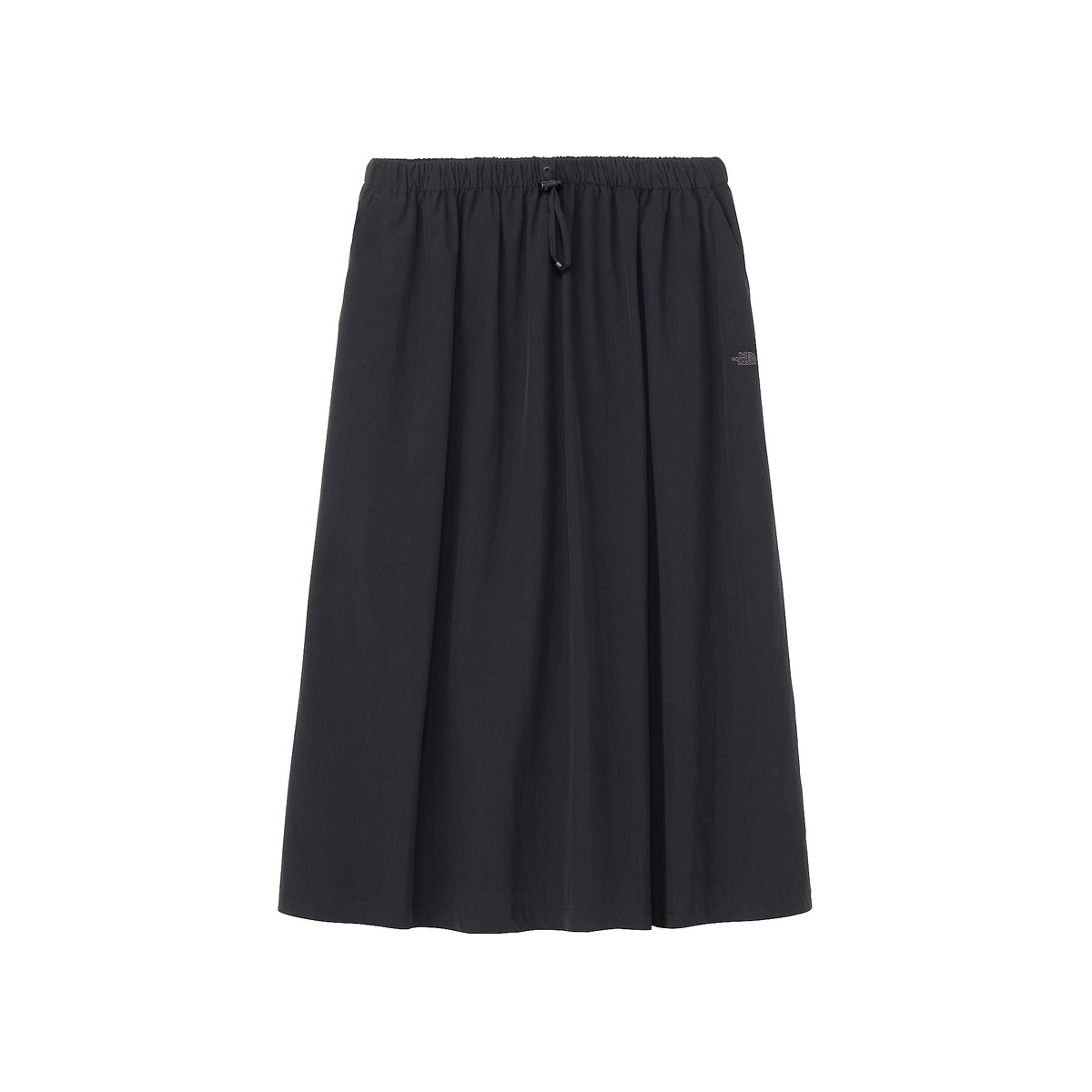 JOURNYS GATH SKIRT (ジャーニーズギャザースカート)