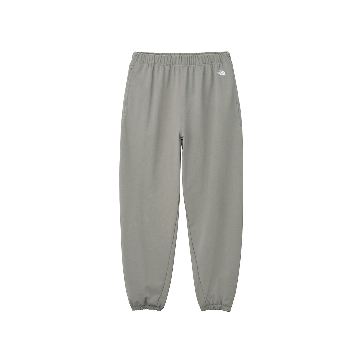 SMAL LG HTR SWT PT (スモールロゴヘザースウェットパンツ)