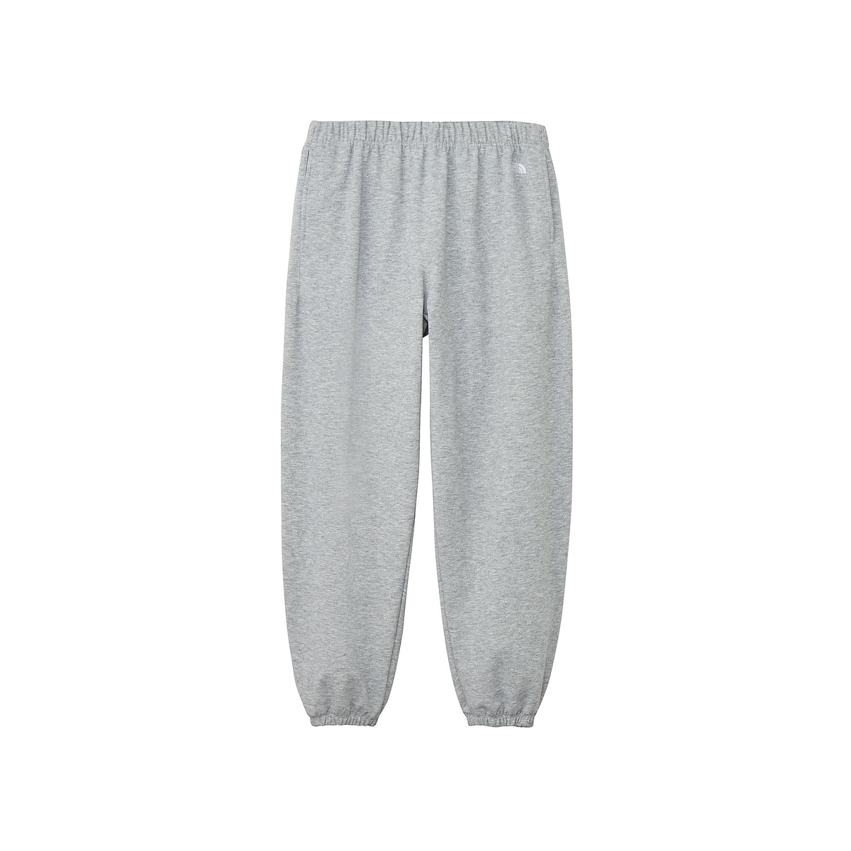 SMAL LG HTR SWT PT (スモールロゴヘザースウェットパンツ)