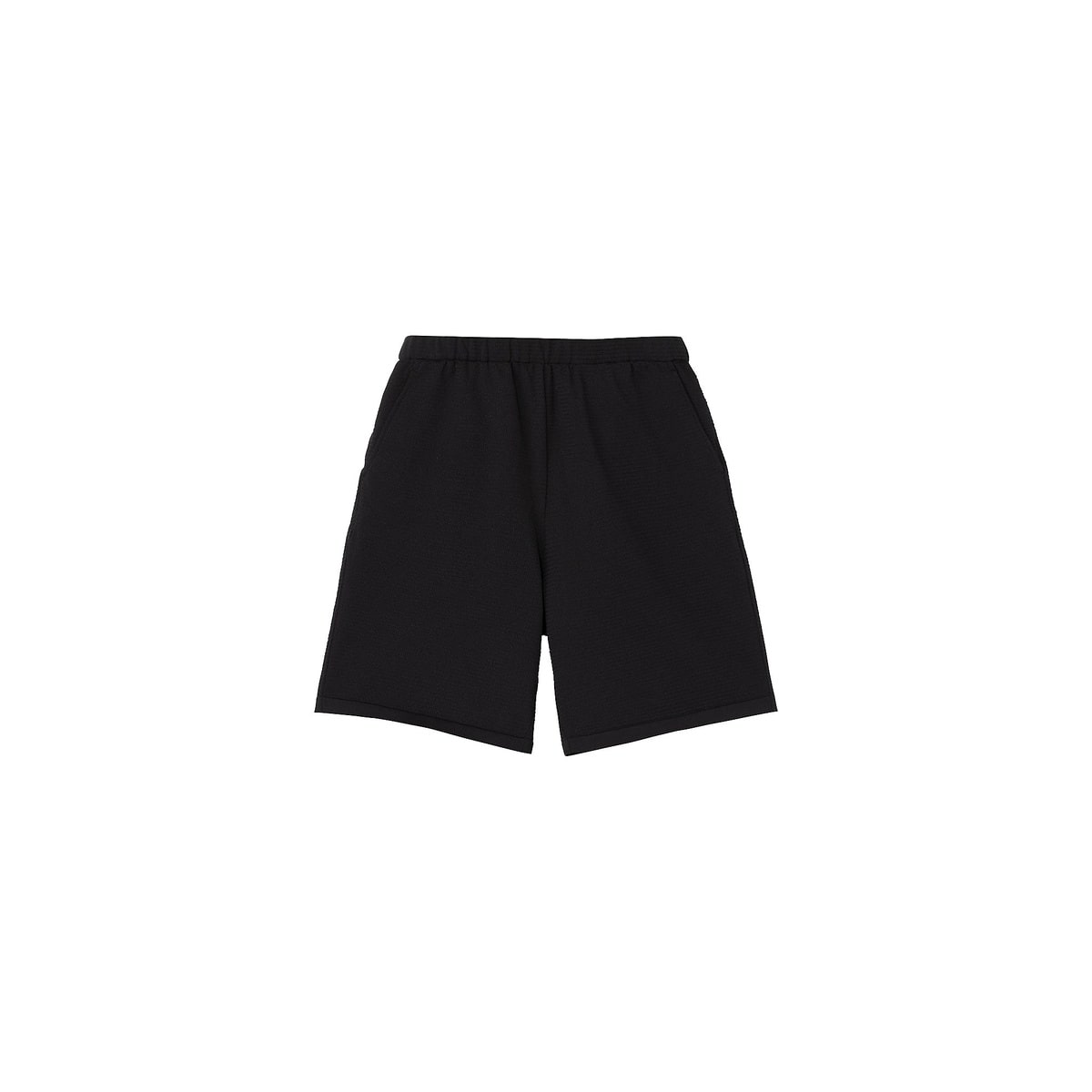 RIPPLE KNIT SHORT (リップルニットショーツ)
