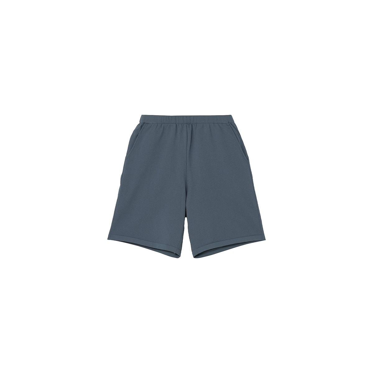 RIPPLE KNIT SHORT (リップルニットショーツ)