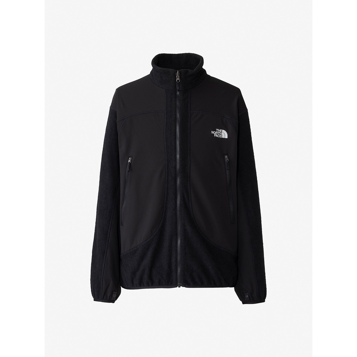 VERSA VENT FLEC JK (バーサベントフリースジャケット)