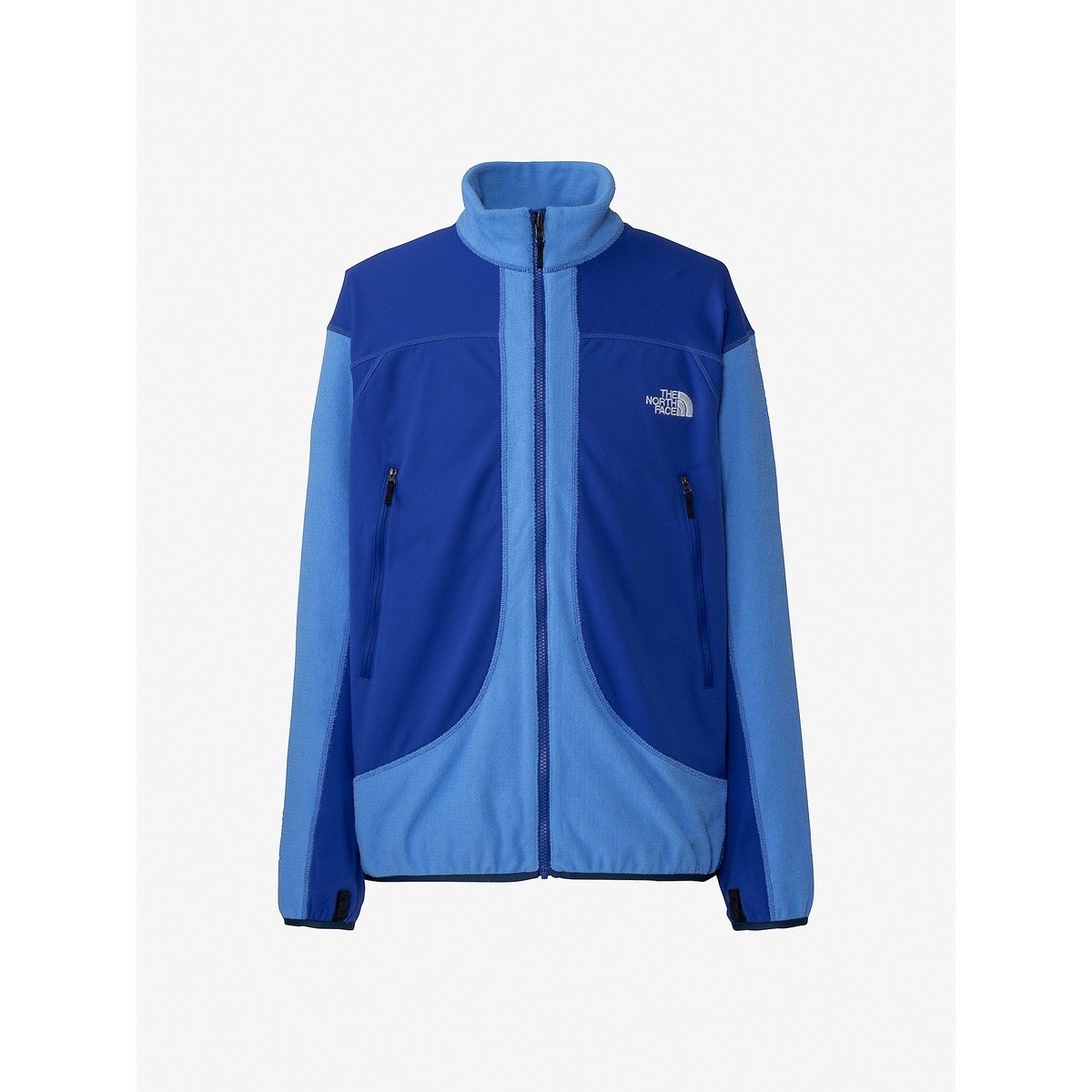 VERSA VENT FLEC JK (バーサベントフリースジャケット)