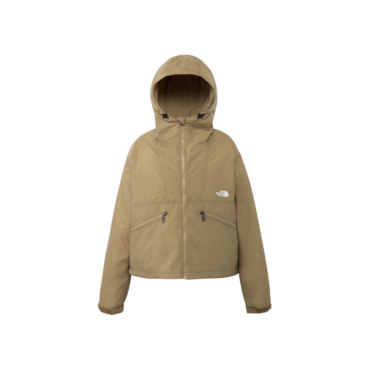 SHORT COMPACT JK (ショートコンパクトジャケット)