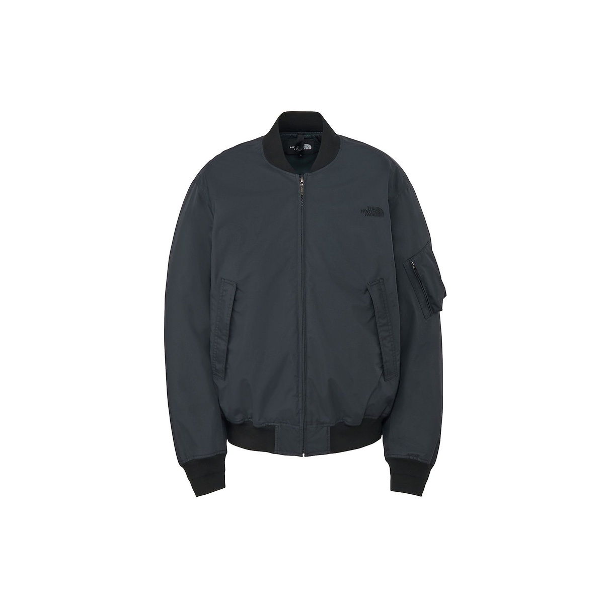 WP BOMBER JACKET (ウォータープルーフボンバージャケット)