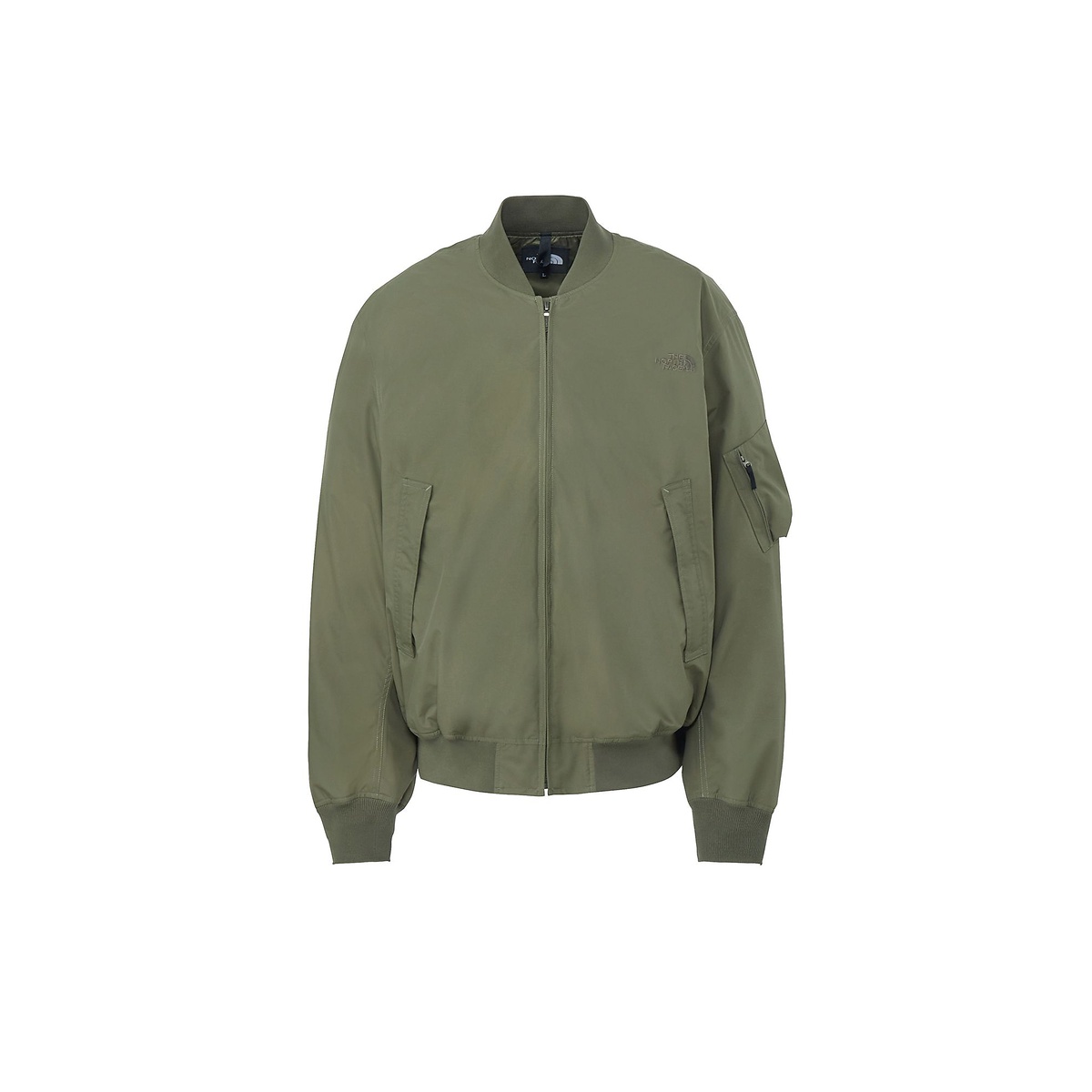 WP BOMBER JACKET (ウォータープルーフボンバージャケット)