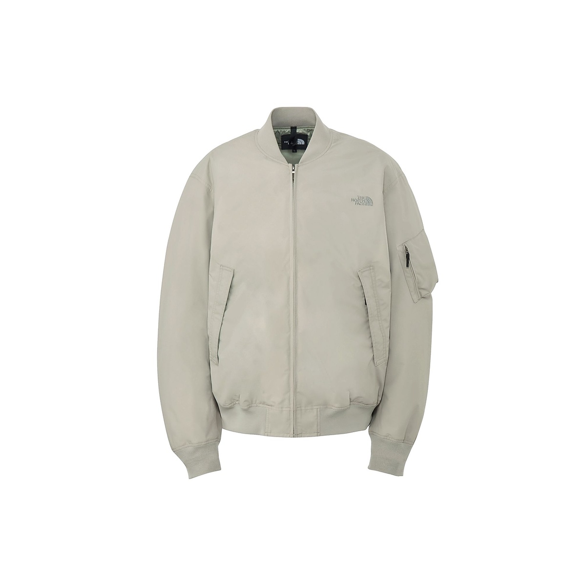 WP BOMBER JACKET (ウォータープルーフボンバージャケット)