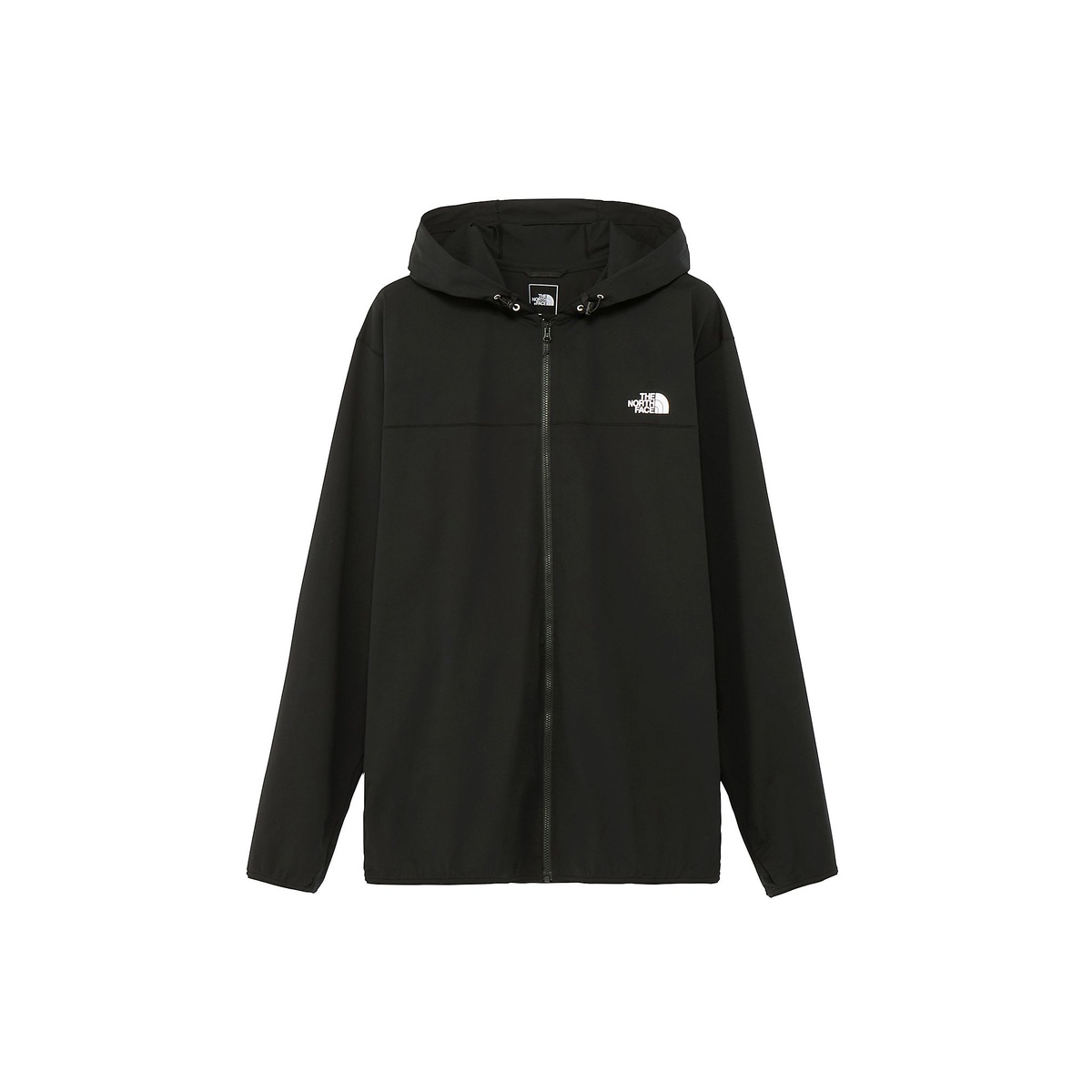 SUNSHAD FULLZIP HD (サンシェイドフルジップフーディ)
