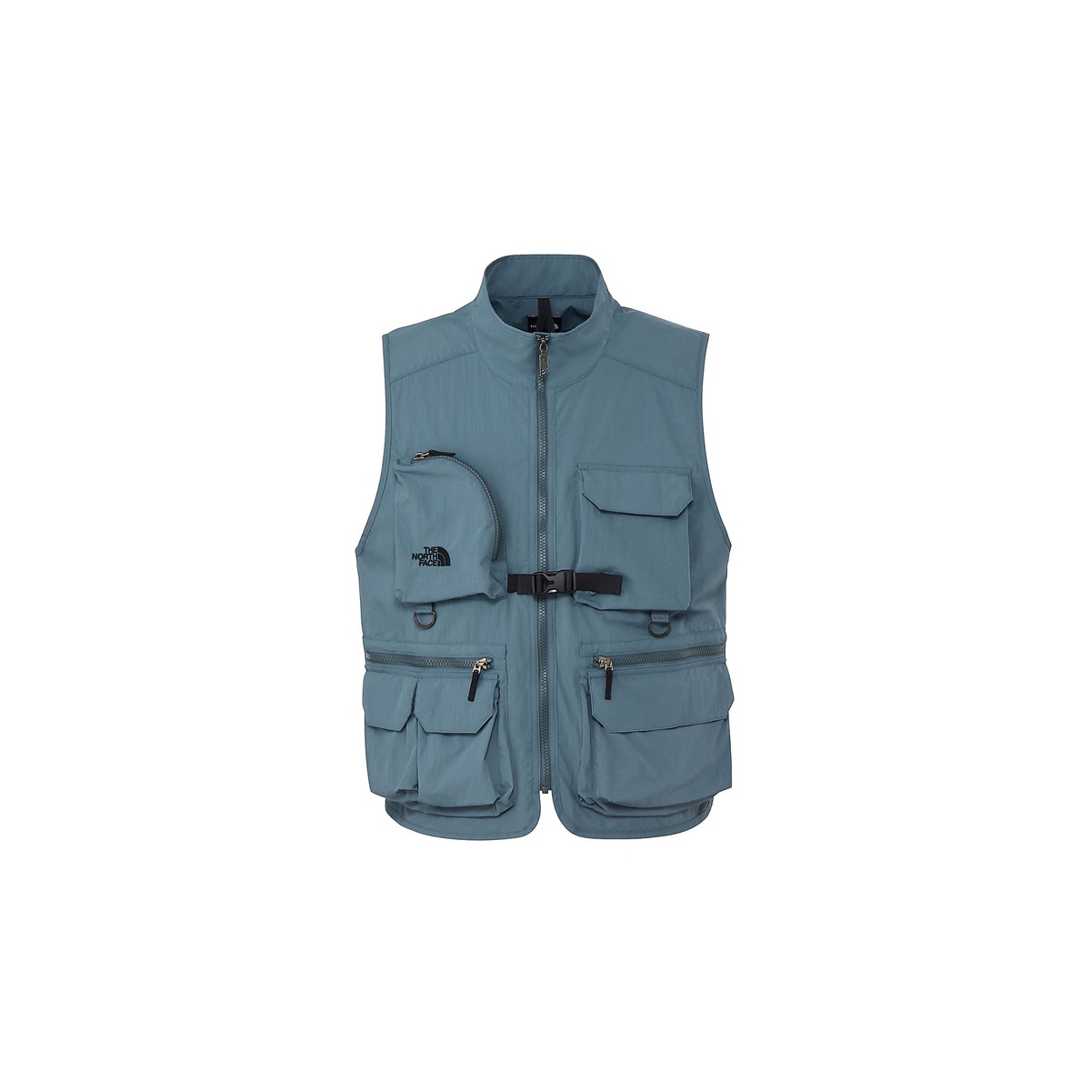 FIELD UTILITY VEST (フィールドユーティリティベスト)