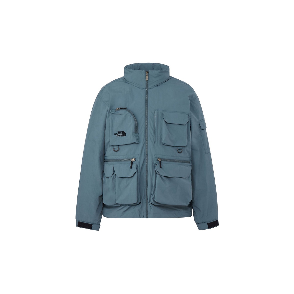 FIELD UTILITY JK (フィールドユーティリティジャケット)