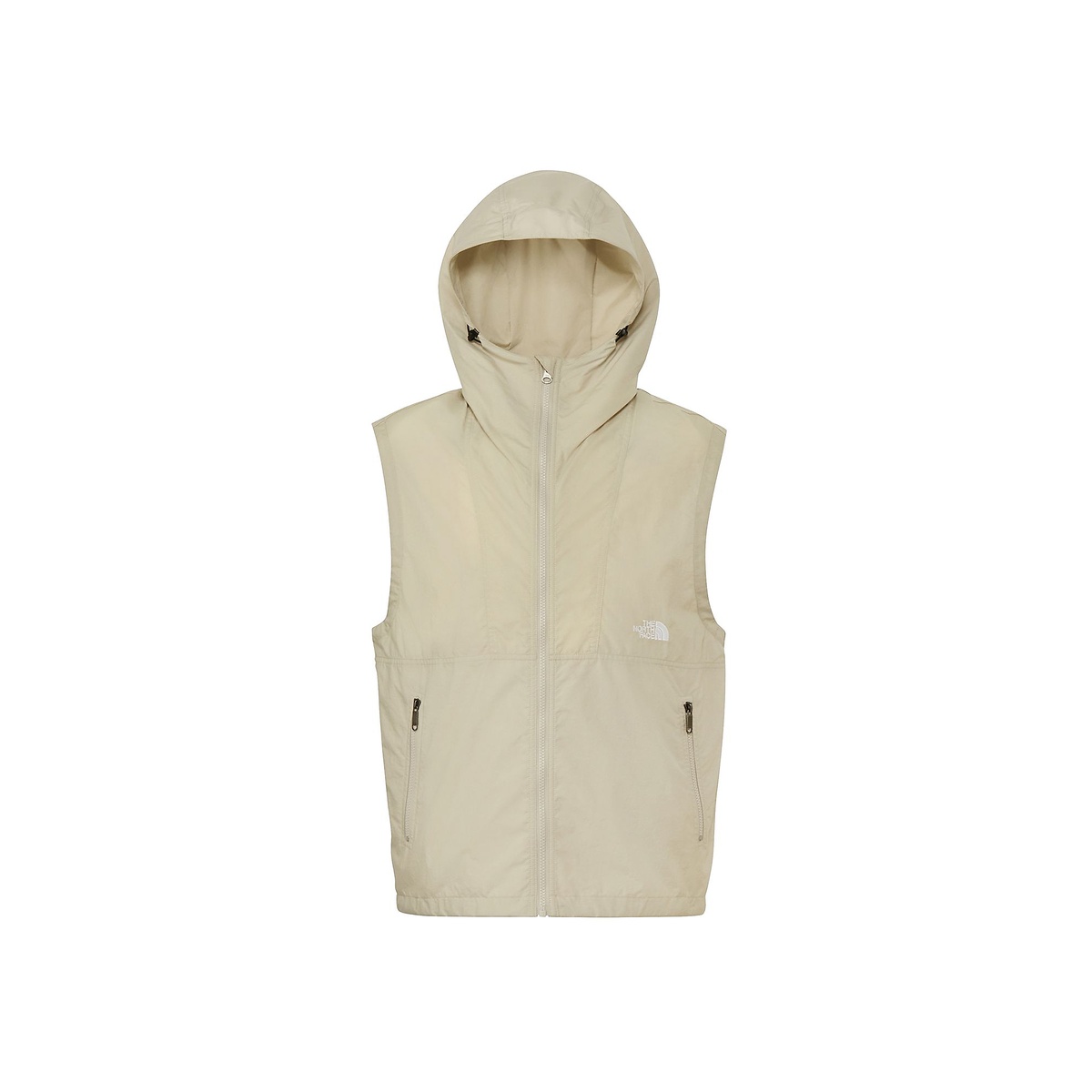 COMPACT HOODED VST (コンパクトフーデッドベスト)