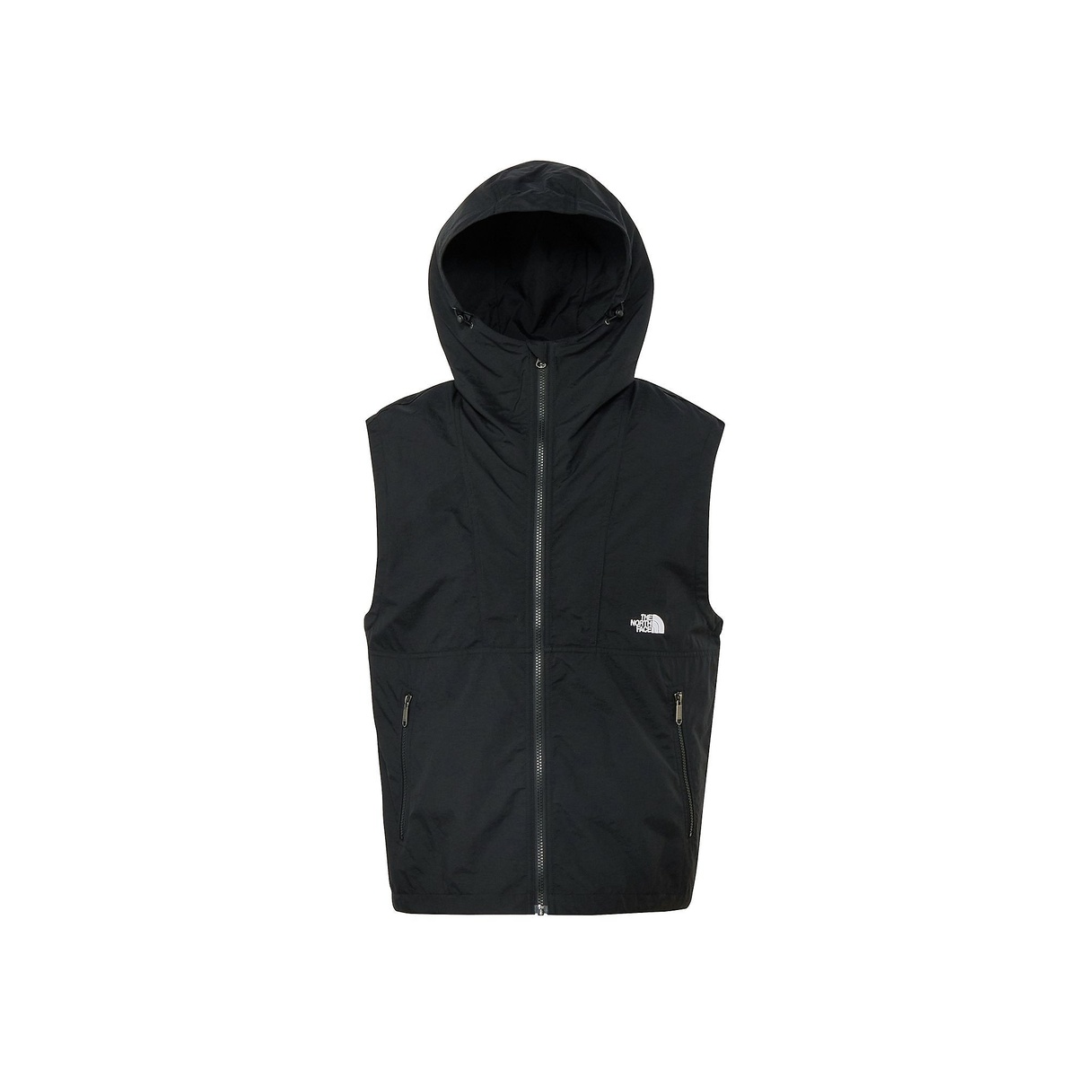 COMPACT HOODED VST (コンパクトフーデッドベスト)