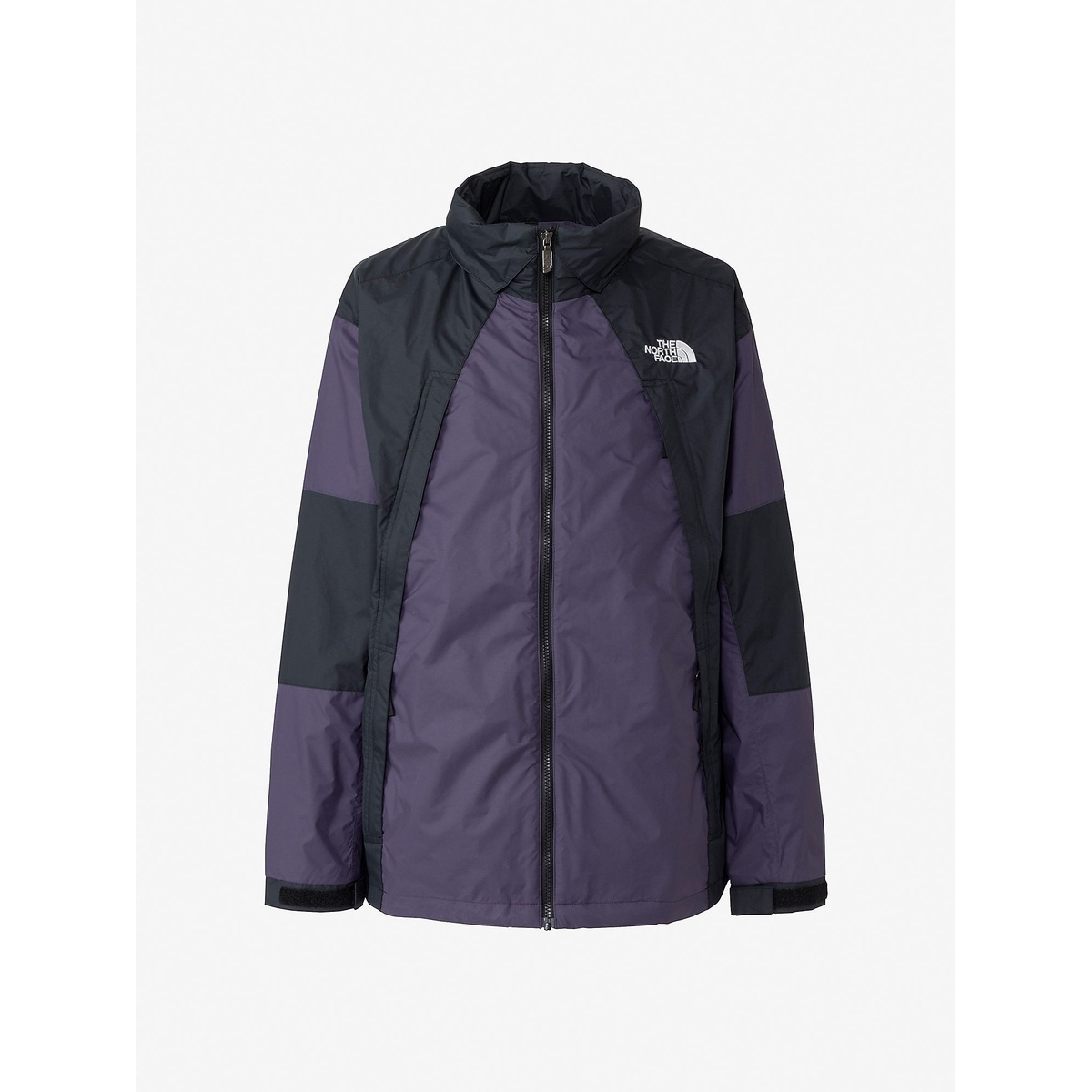 CHIMNEY WIND JK (チムニーウインドジャケット)