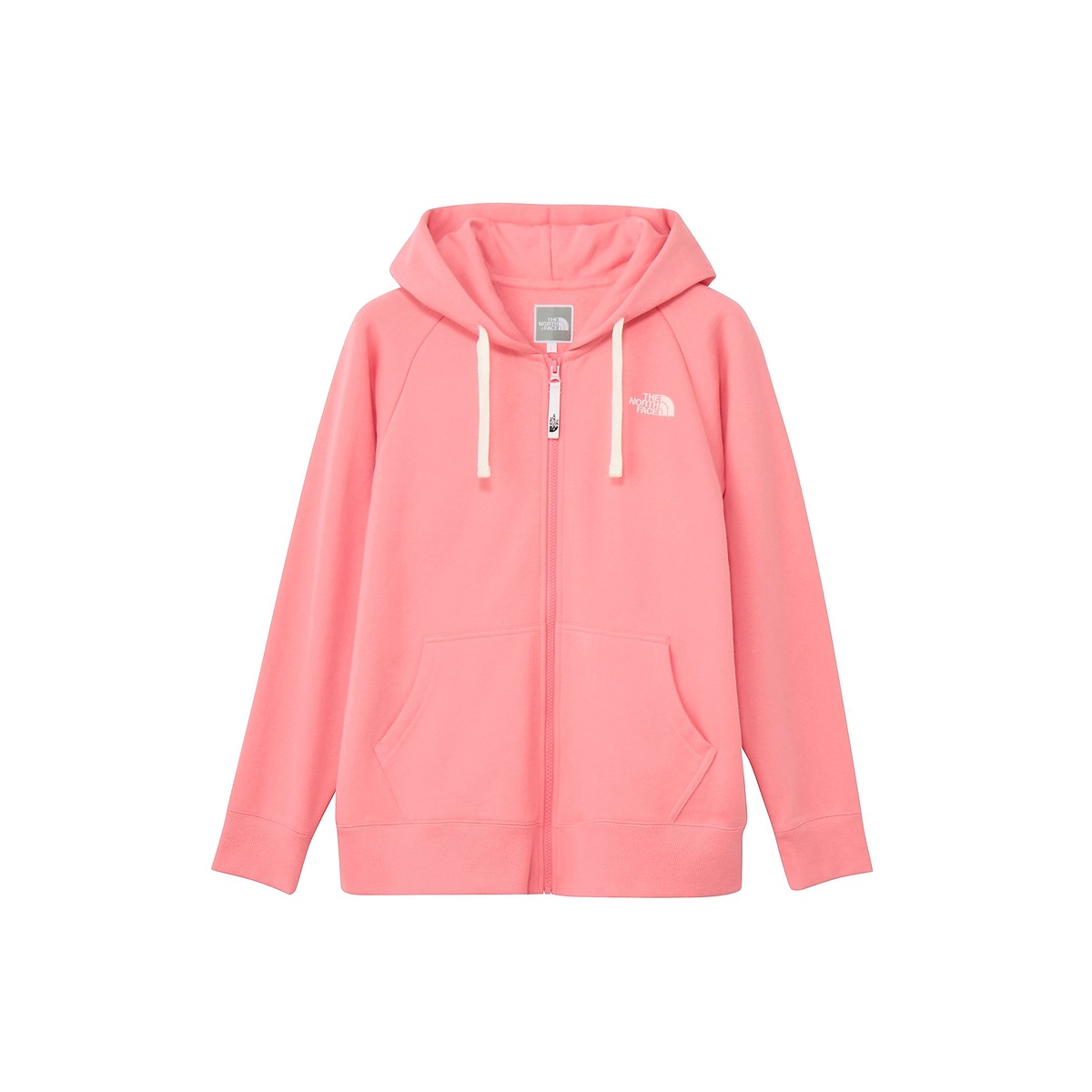 REARVIEW FULZIP HD (リアビューフルジップフーディ)