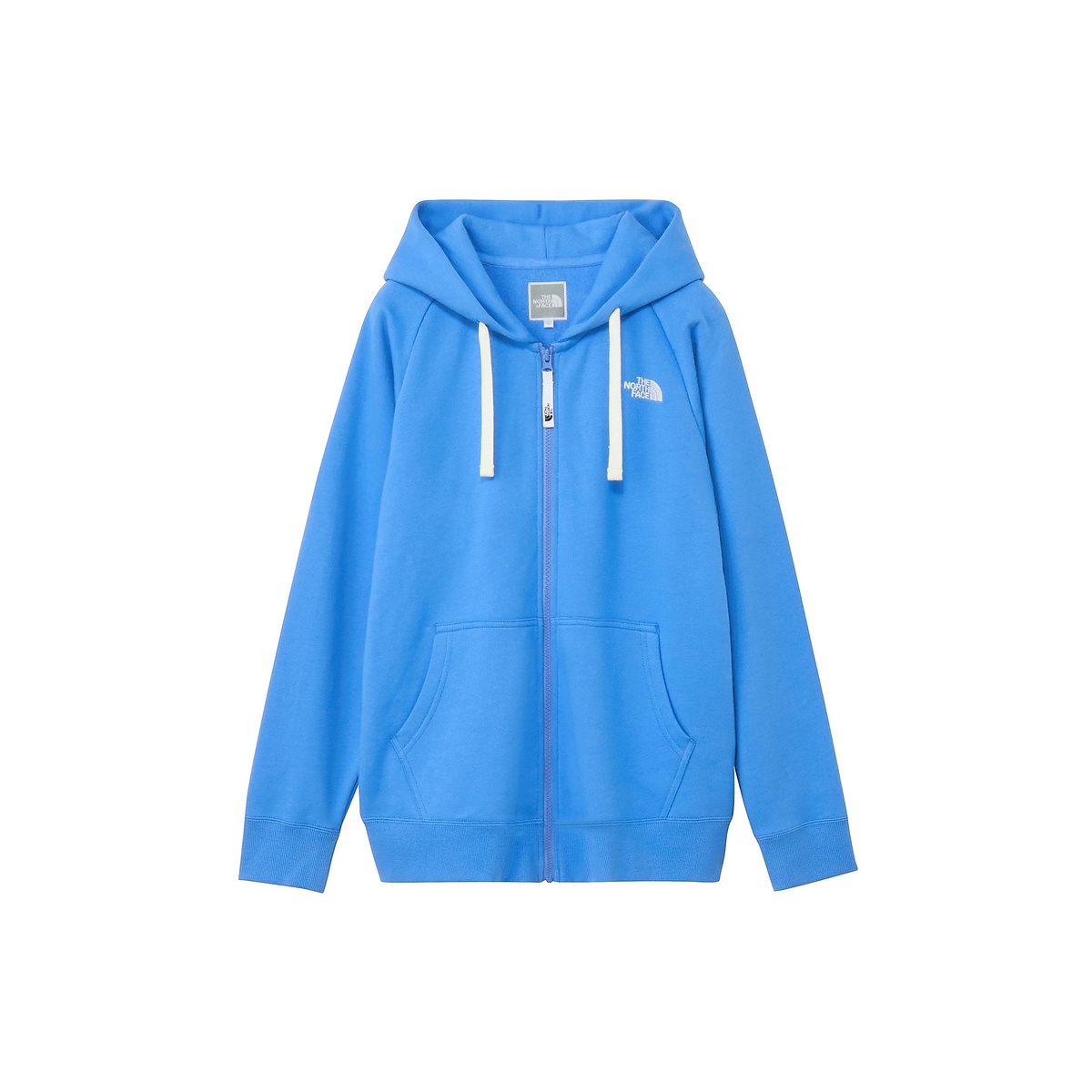 REARVIEW FULZIP HD (リアビューフルジップフーディ)