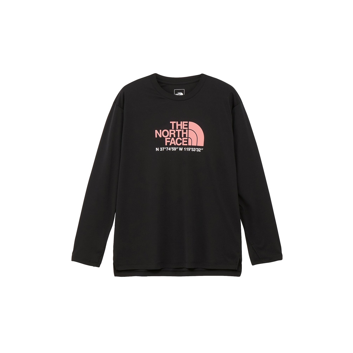 LS WATER SMOOTH T (ロングスリーブウォータースムースティー)