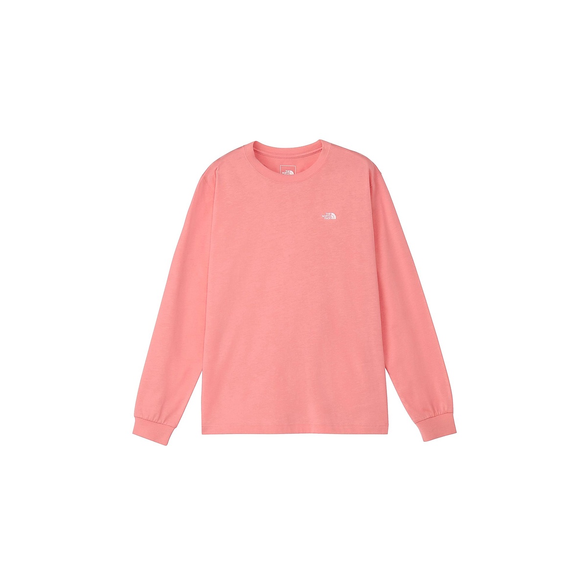 LS FD NUPTSE CTN T (ロングスリーブフラッシュドライヌプシコットンティー)