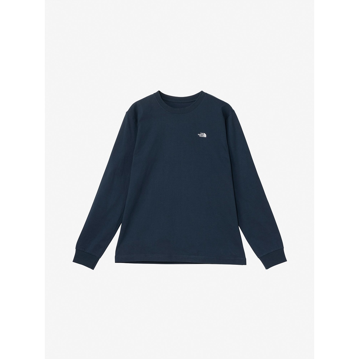 LS FD NUPTSE CTN T (ロングスリーブフラッシュドライヌプシコットンティー)