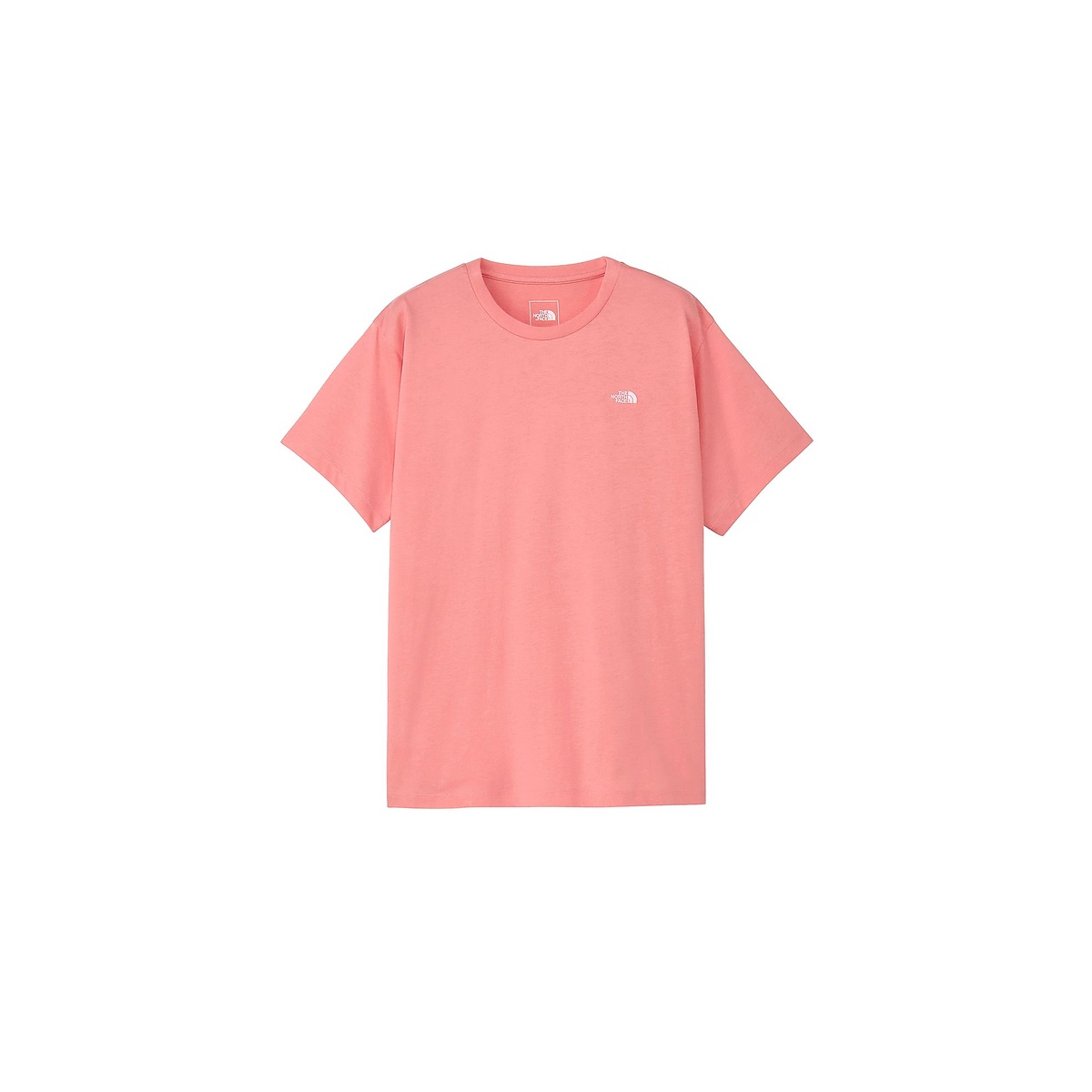 SS FD NUPTSE CTN T (ショートスリーブフラッシュドライヌプシコットンティー)