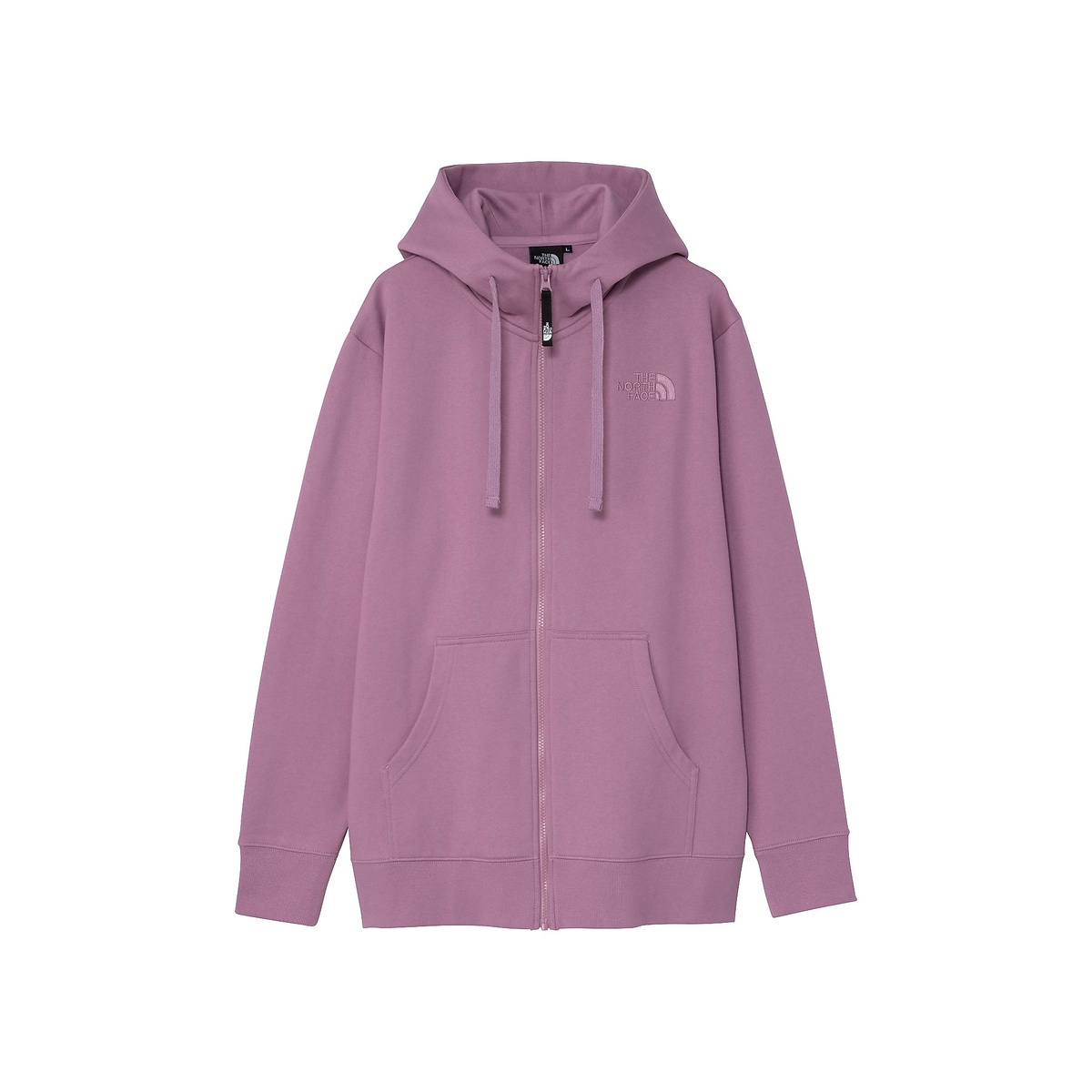 REARVIEW FULZIP HD (リアビューフルジップフーディ)