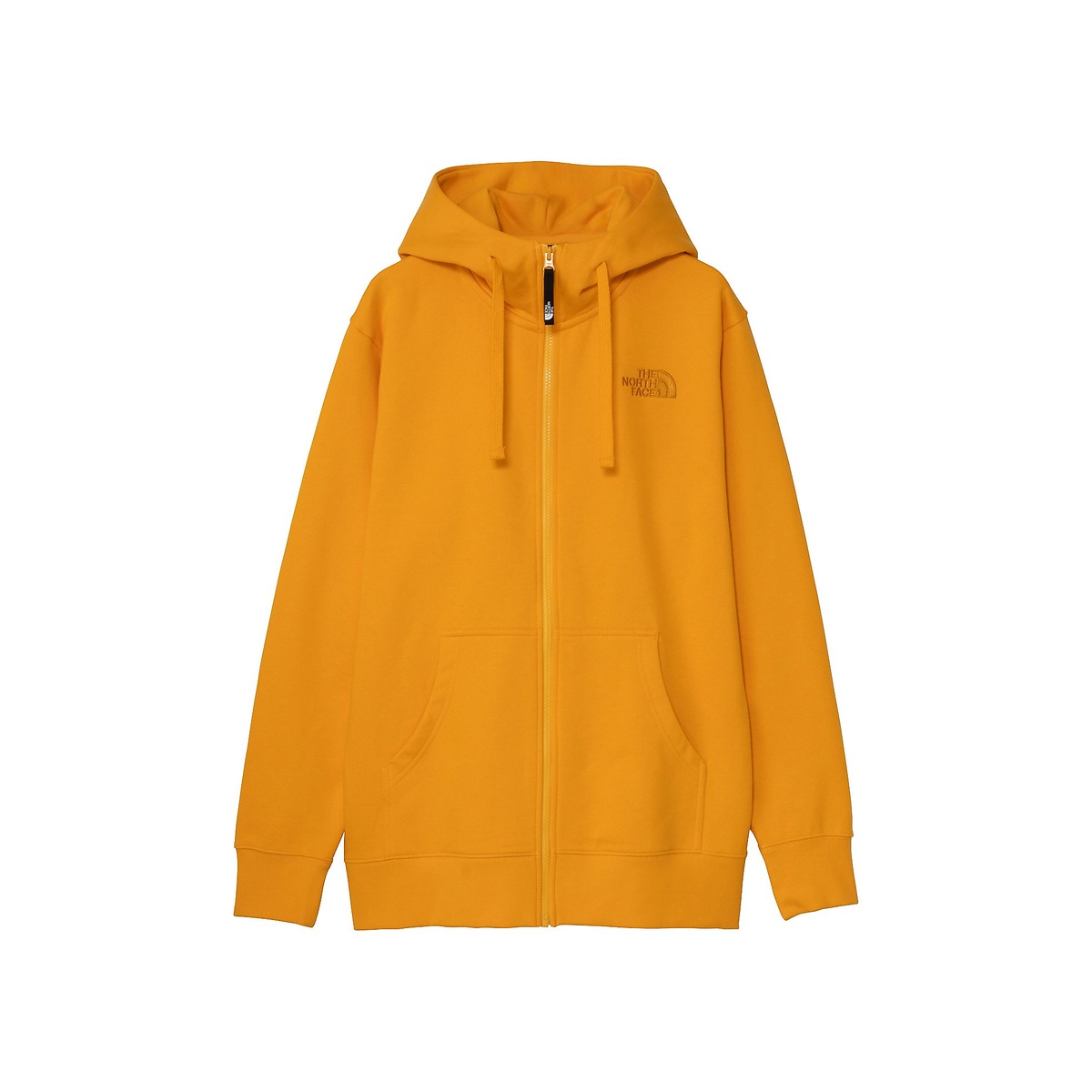 REARVIEW FULZIP HD (リアビューフルジップフーディ)