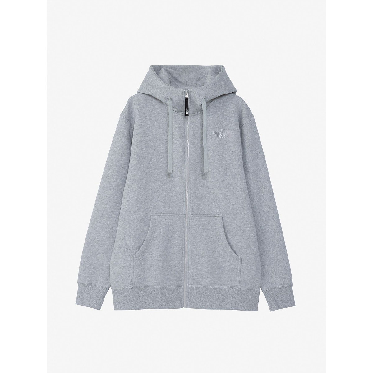 REARVIEW FULZIP HD (リアビューフルジップフーディ)