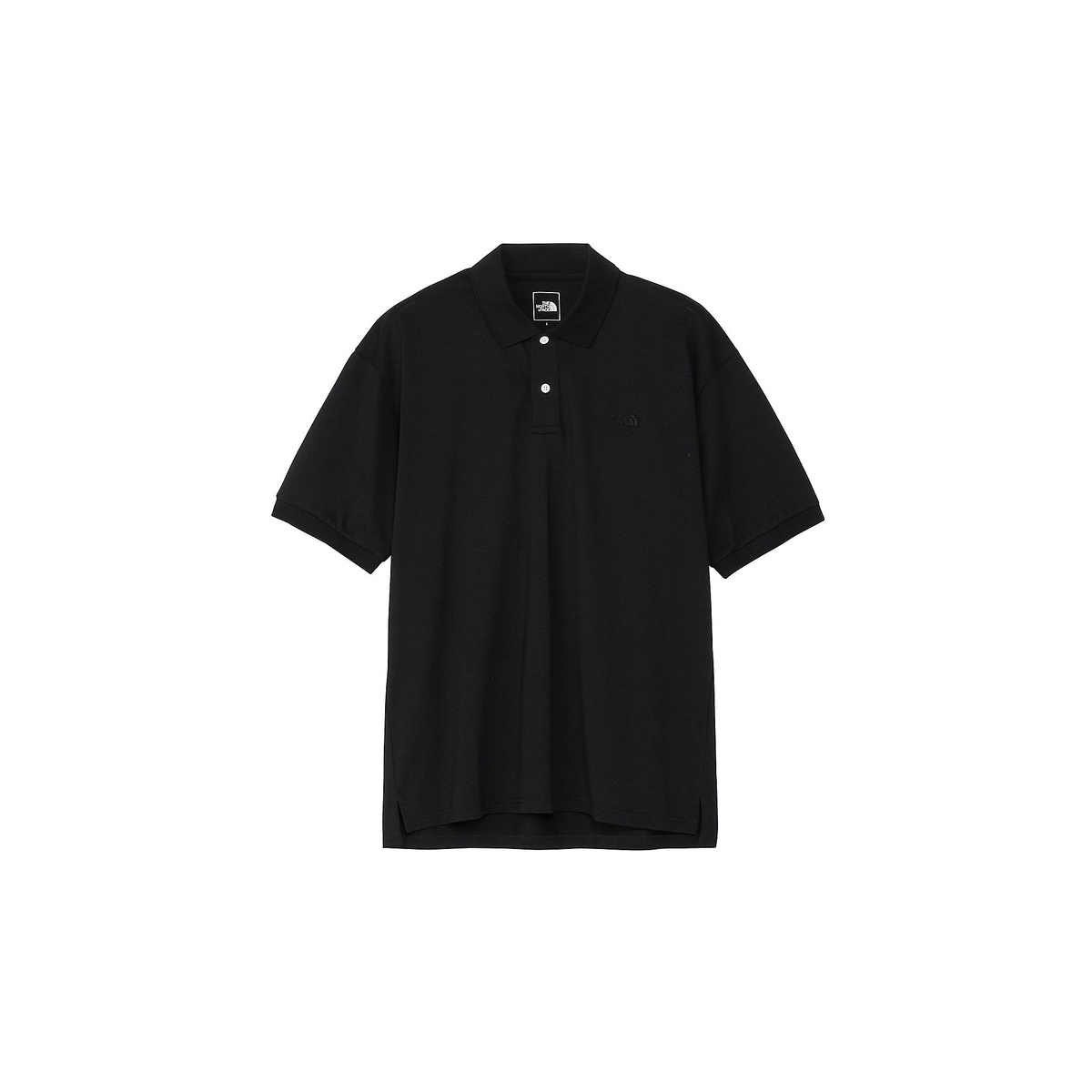 S/S ANY PART POLO (ショートスリーブエニーパートポロ)