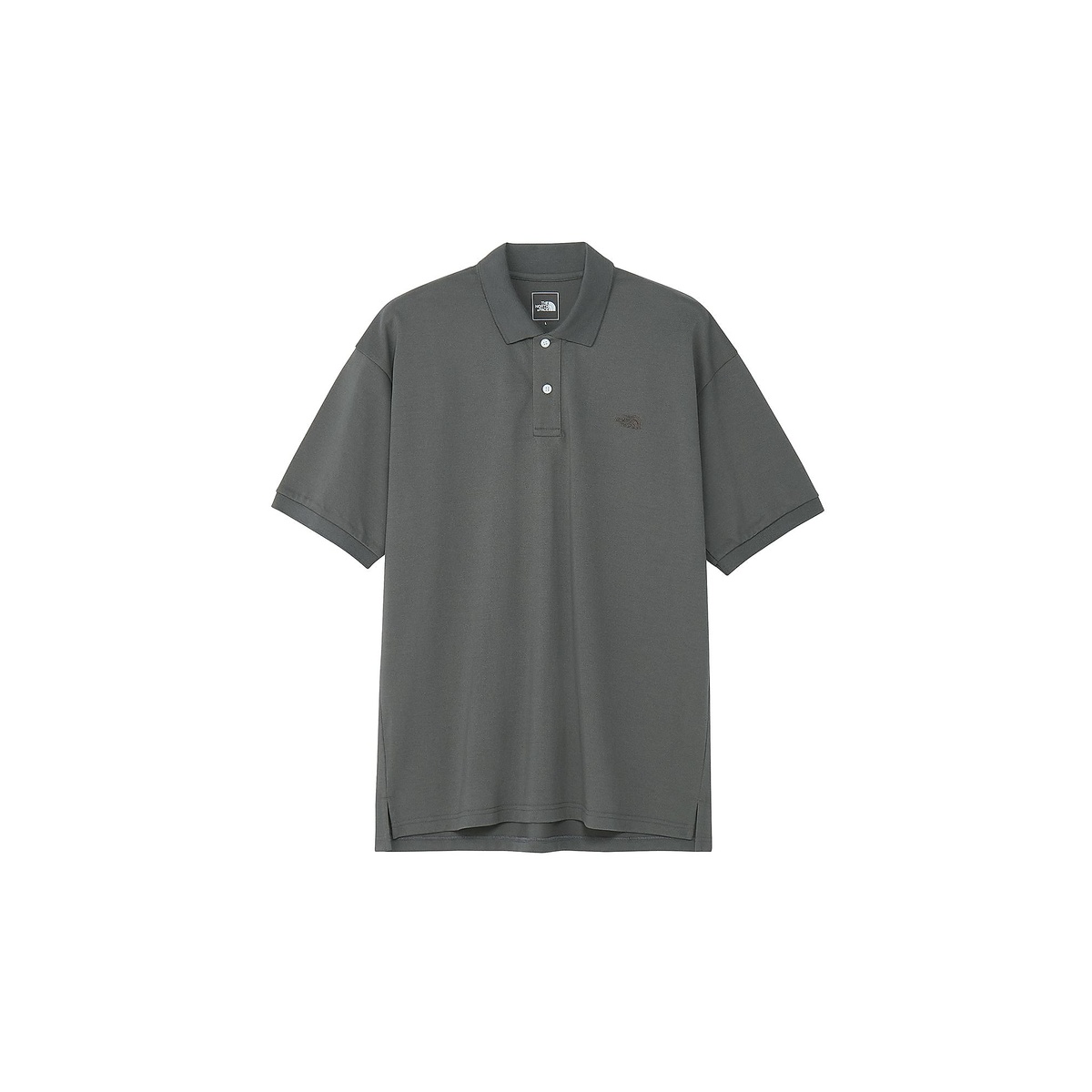 S/S ANY PART POLO (ショートスリーブエニーパートポロ)