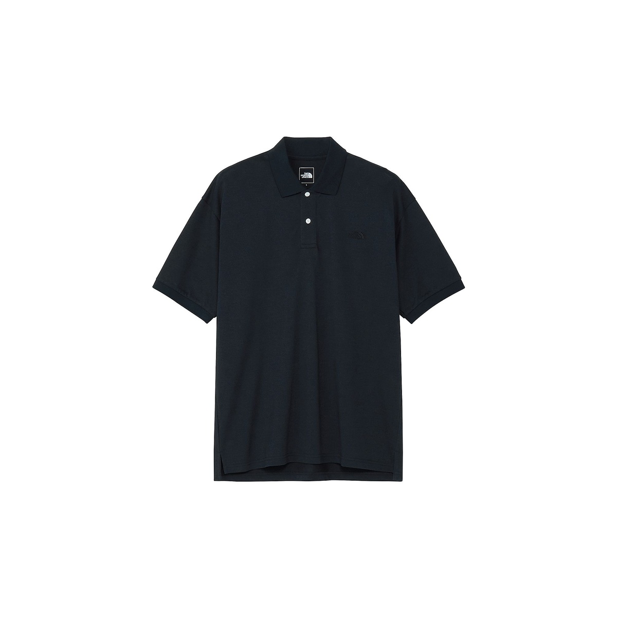 S/S ANY PART POLO (ショートスリーブエニーパートポロ)
