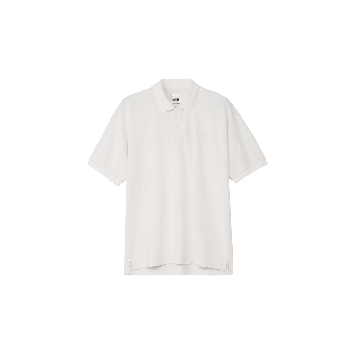 S/S ANY PART POLO (ショートスリーブエニーパートポロ)