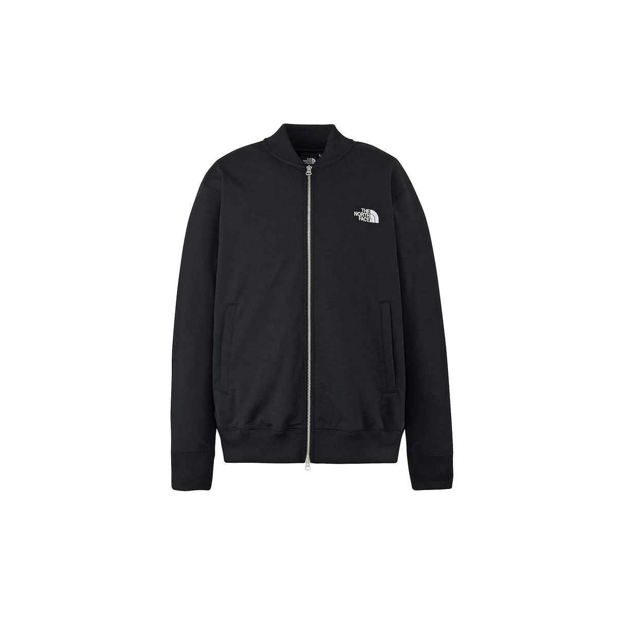 BOMBER SWEAT JK (ボンバースウェットジャケット)