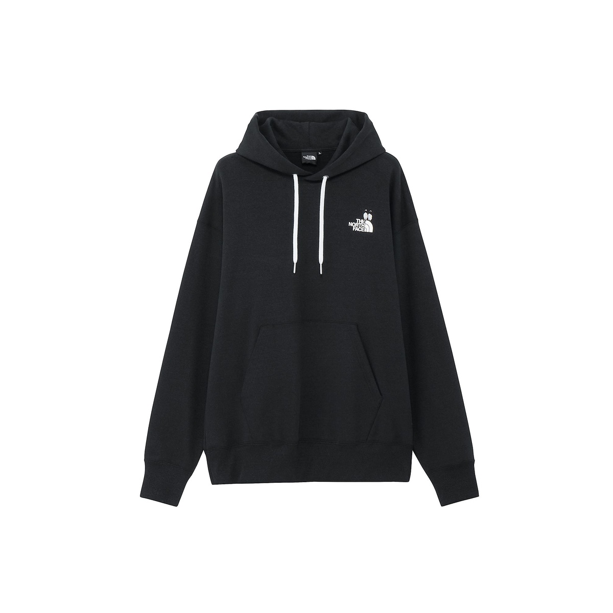 ZOO PICKER HOODIE (ズーピッカーフーディ)