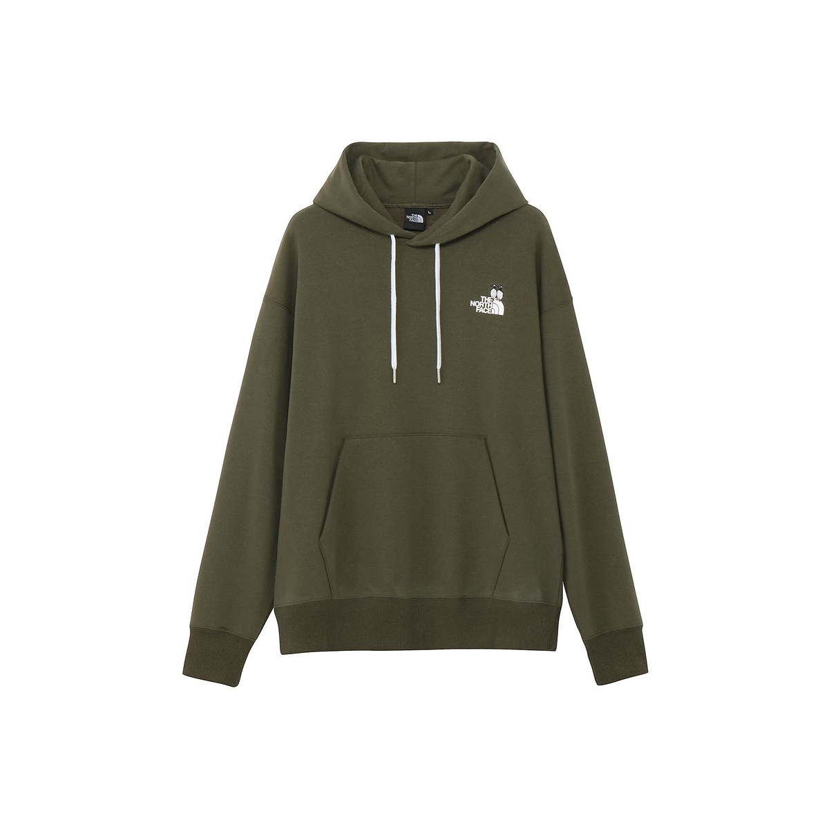 ZOO PICKER HOODIE (ズーピッカーフーディ)