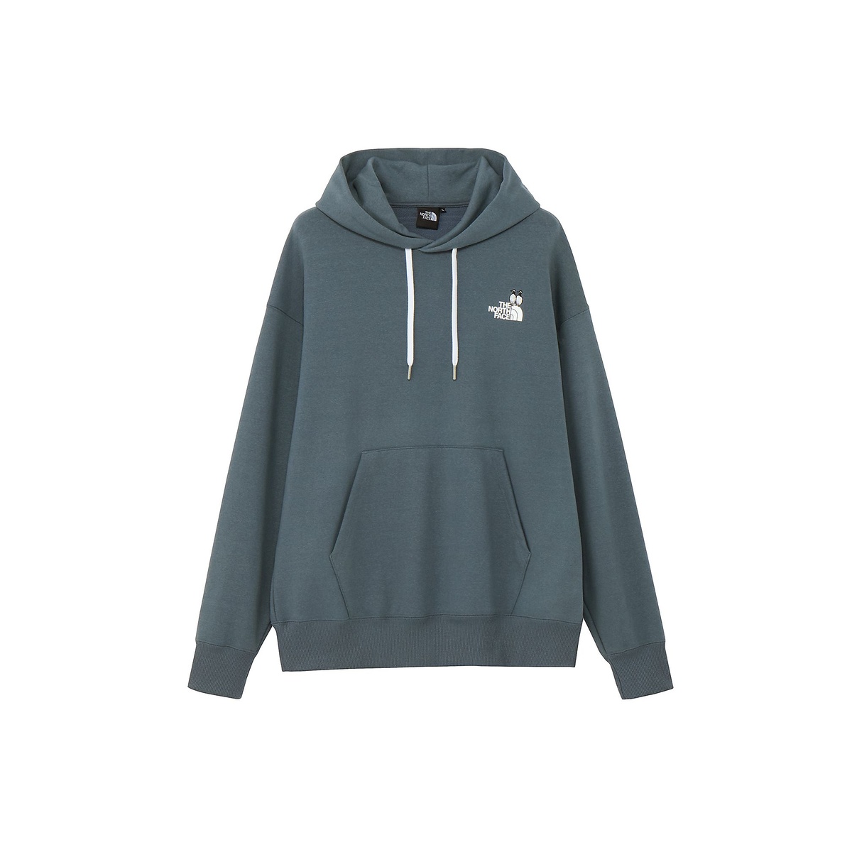 ZOO PICKER HOODIE (ズーピッカーフーディ)