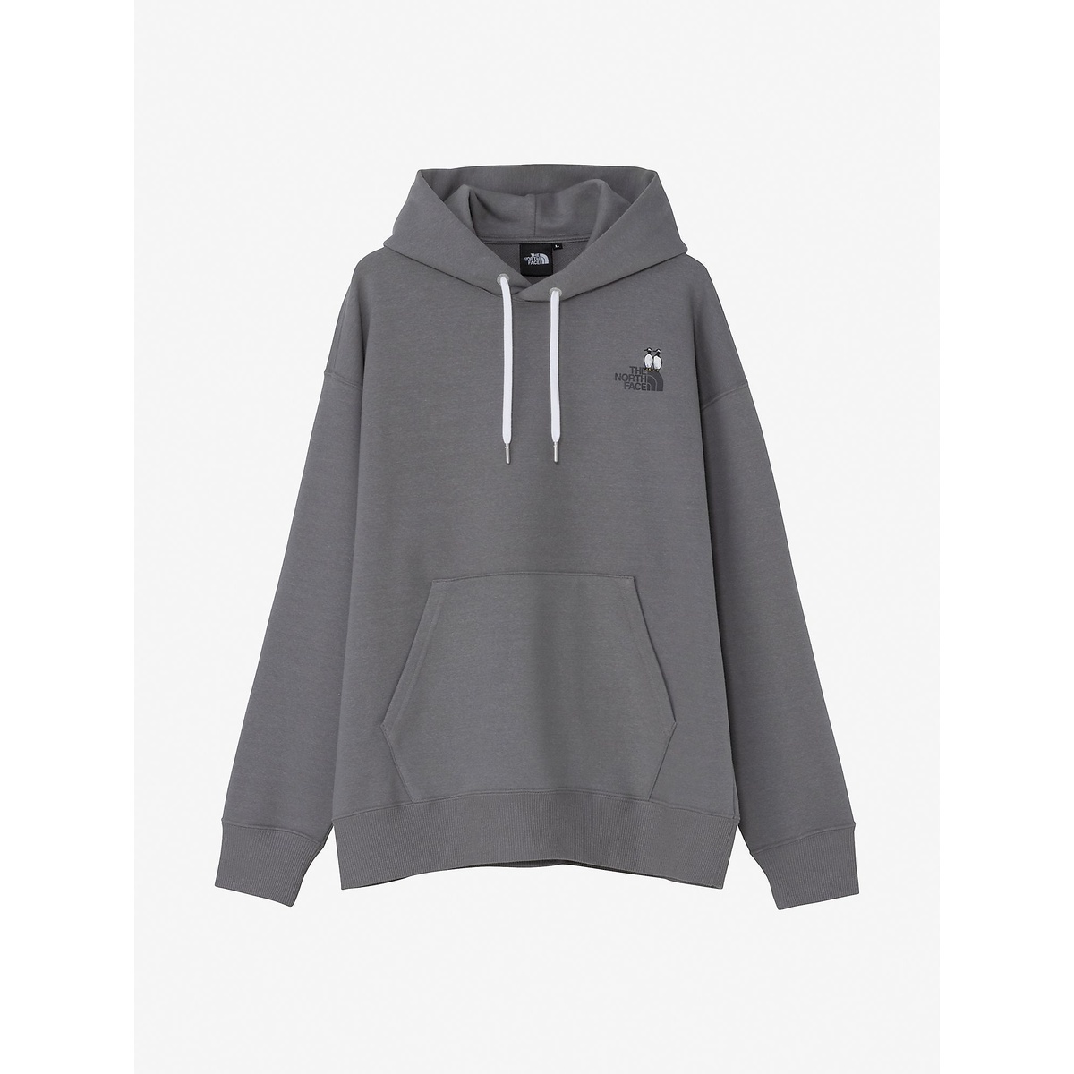 ZOO PICKER HOODIE (ズーピッカーフーディ)