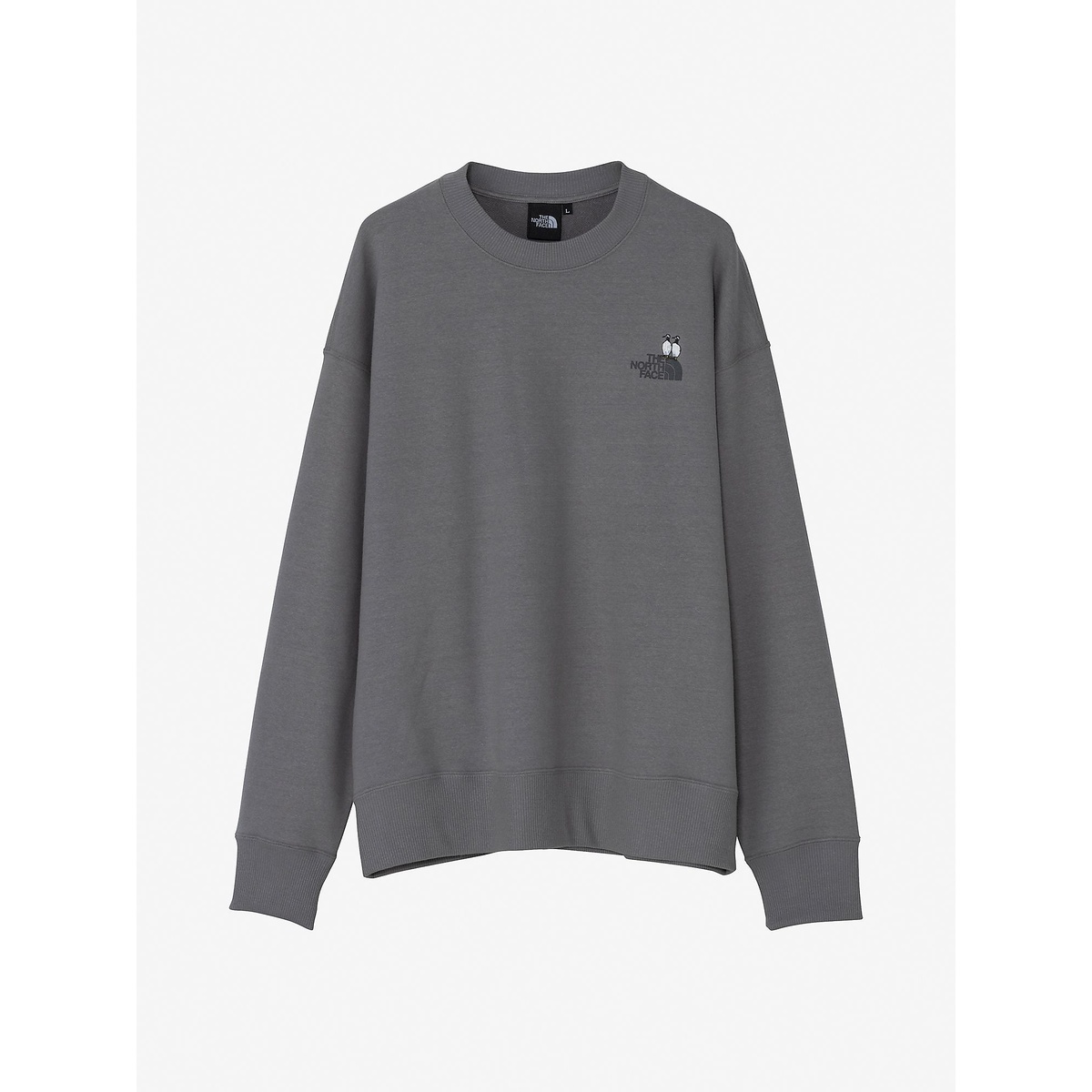 ZOO PICKER CREW (ズーピッカークルー)