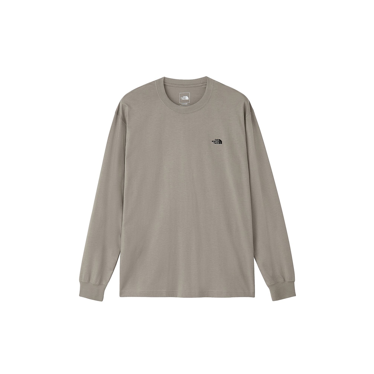 LS FD NUPTSE CTN T (ロングスリーブフラッシュドライヌプシコットンティー)