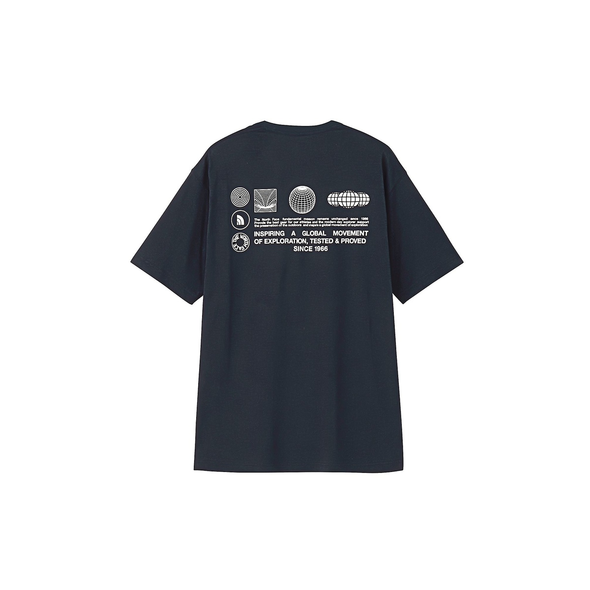 SS FD GLB GRD CTNT (ショートスリーブフラッシュドライグローブグリッドコットンティー)