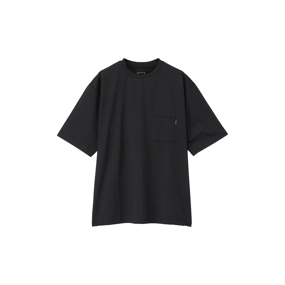 SS AIRY POCKET T (ショートスリーブエアリーポケットティー)