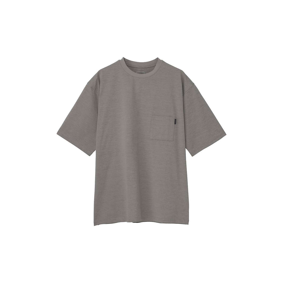SS AIRY POCKET T (ショートスリーブエアリーポケットティー)