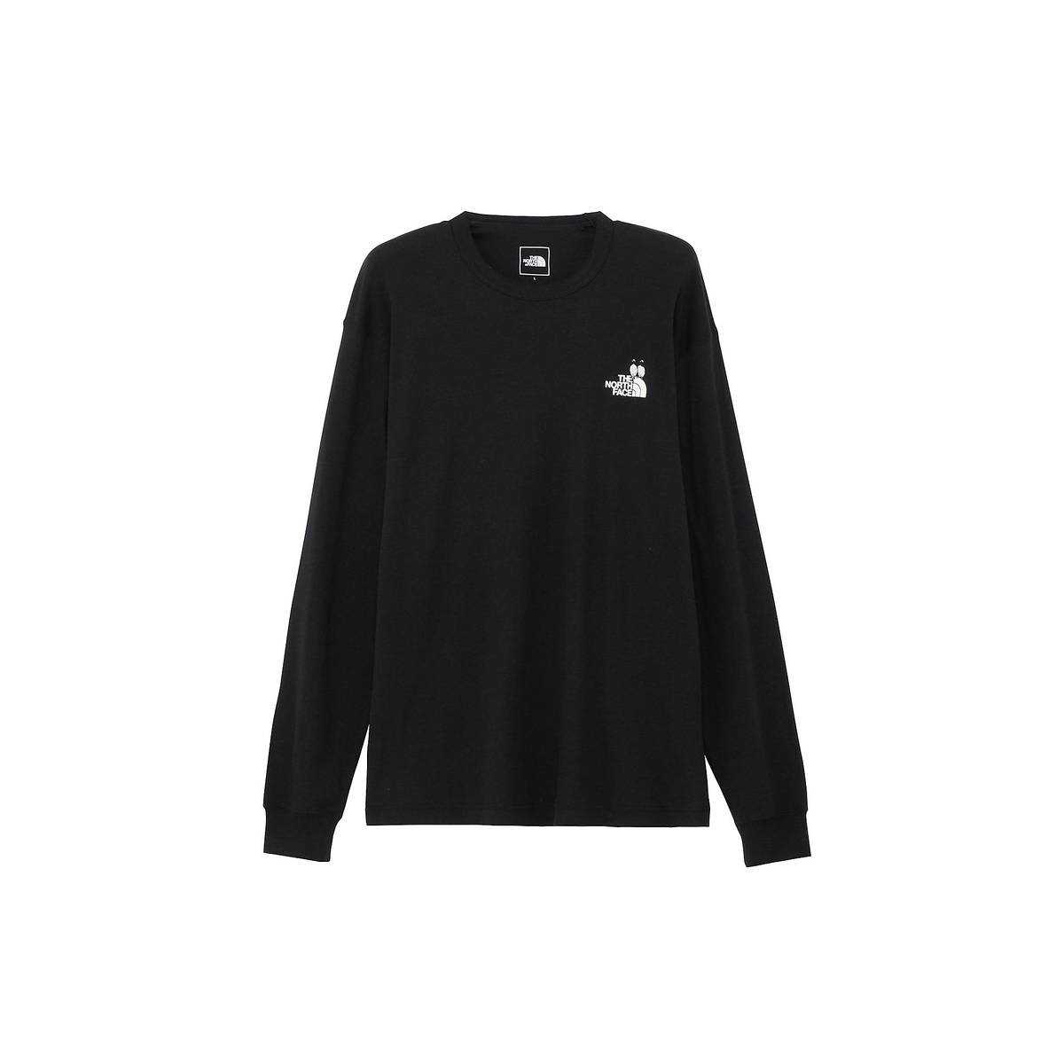 L/S ZOO PICKER TEE (ロングスリーブズーピッカーティー)