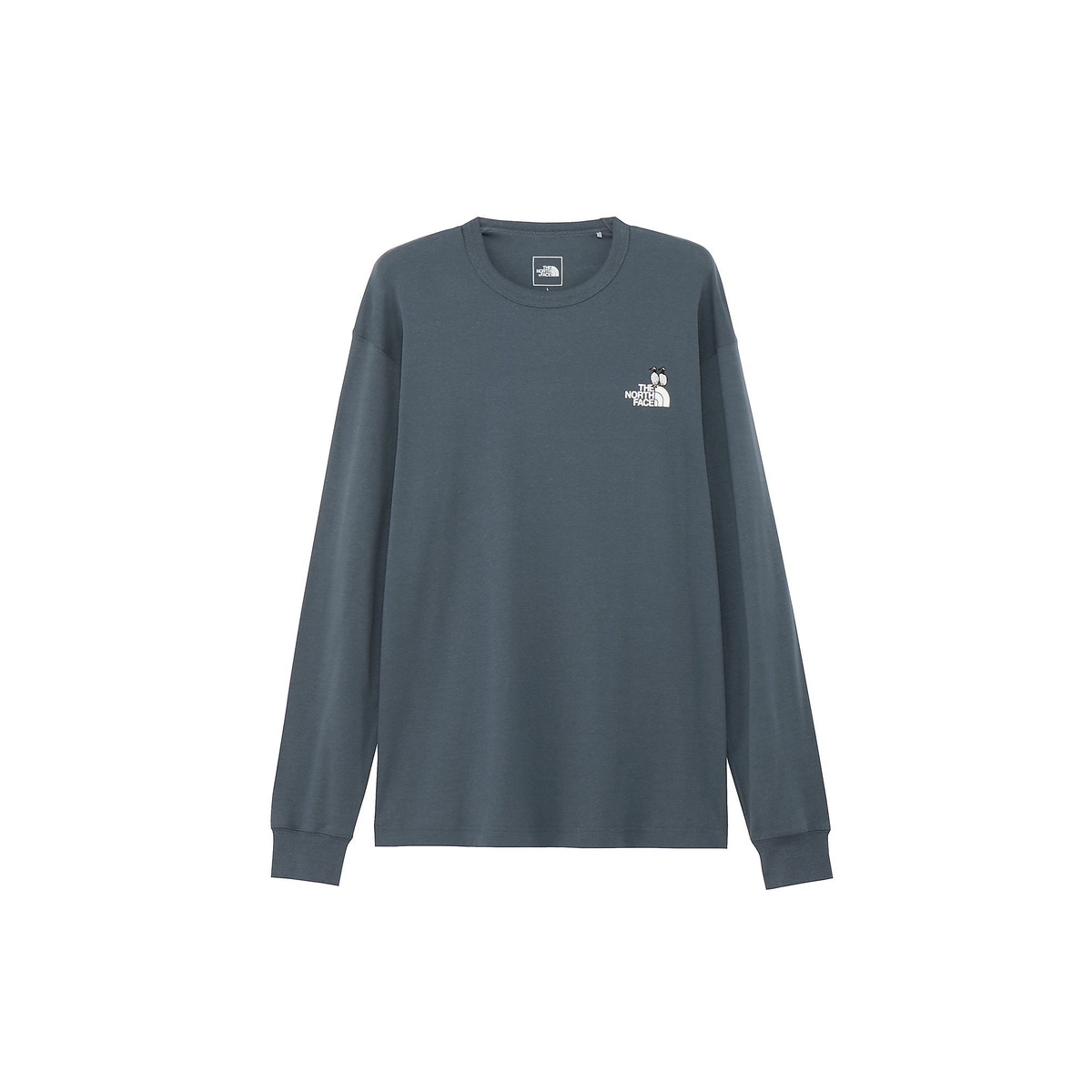 L/S ZOO PICKER TEE (ロングスリーブズーピッカーティー)