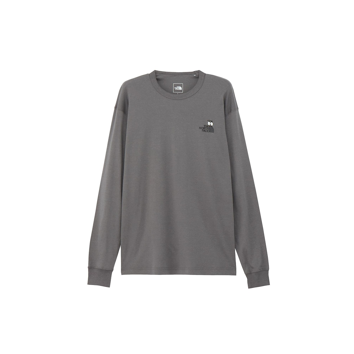 L/S ZOO PICKER TEE (ロングスリーブズーピッカーティー)