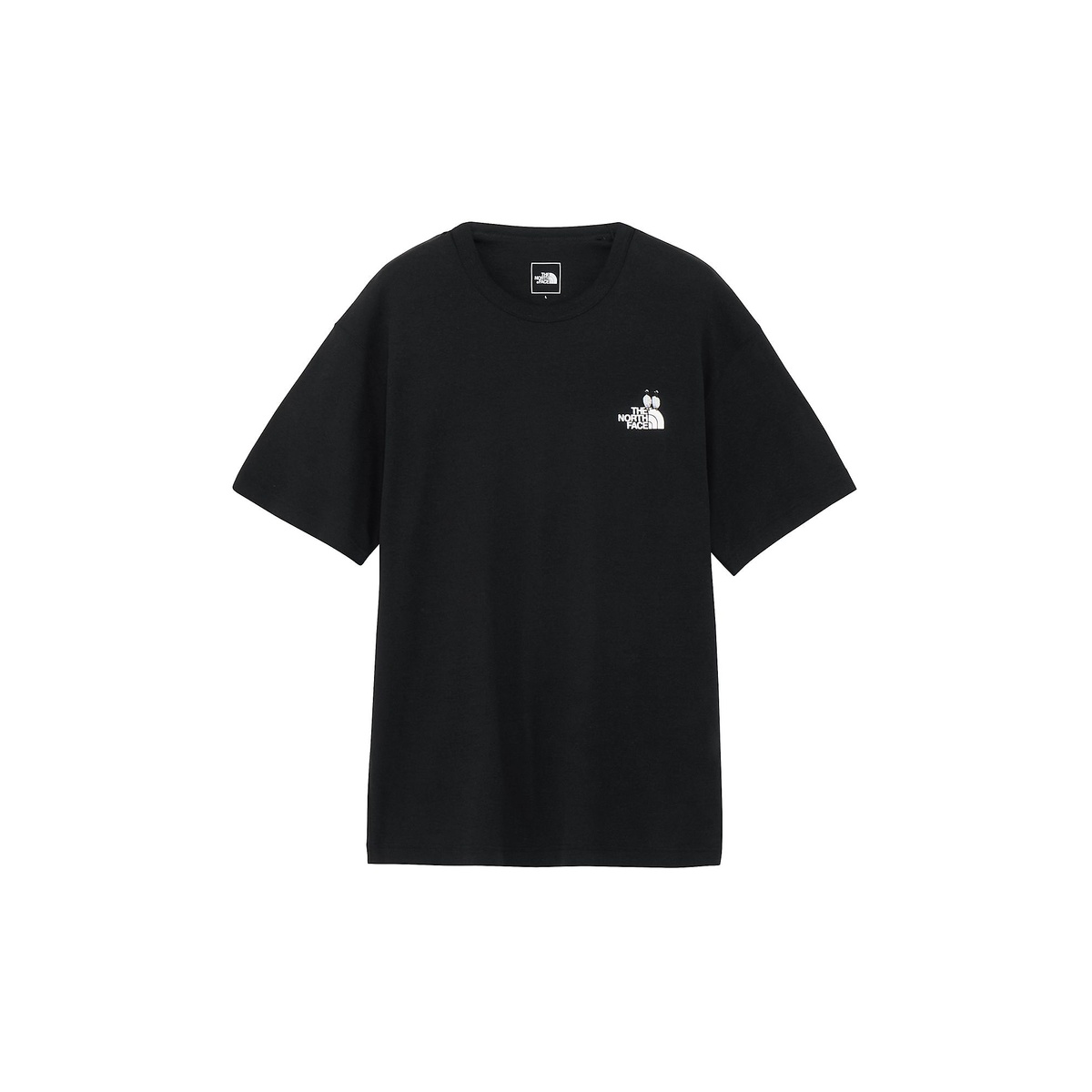 S/S ZOO PICKER TEE (ショートスリーブズーピッカーティー)