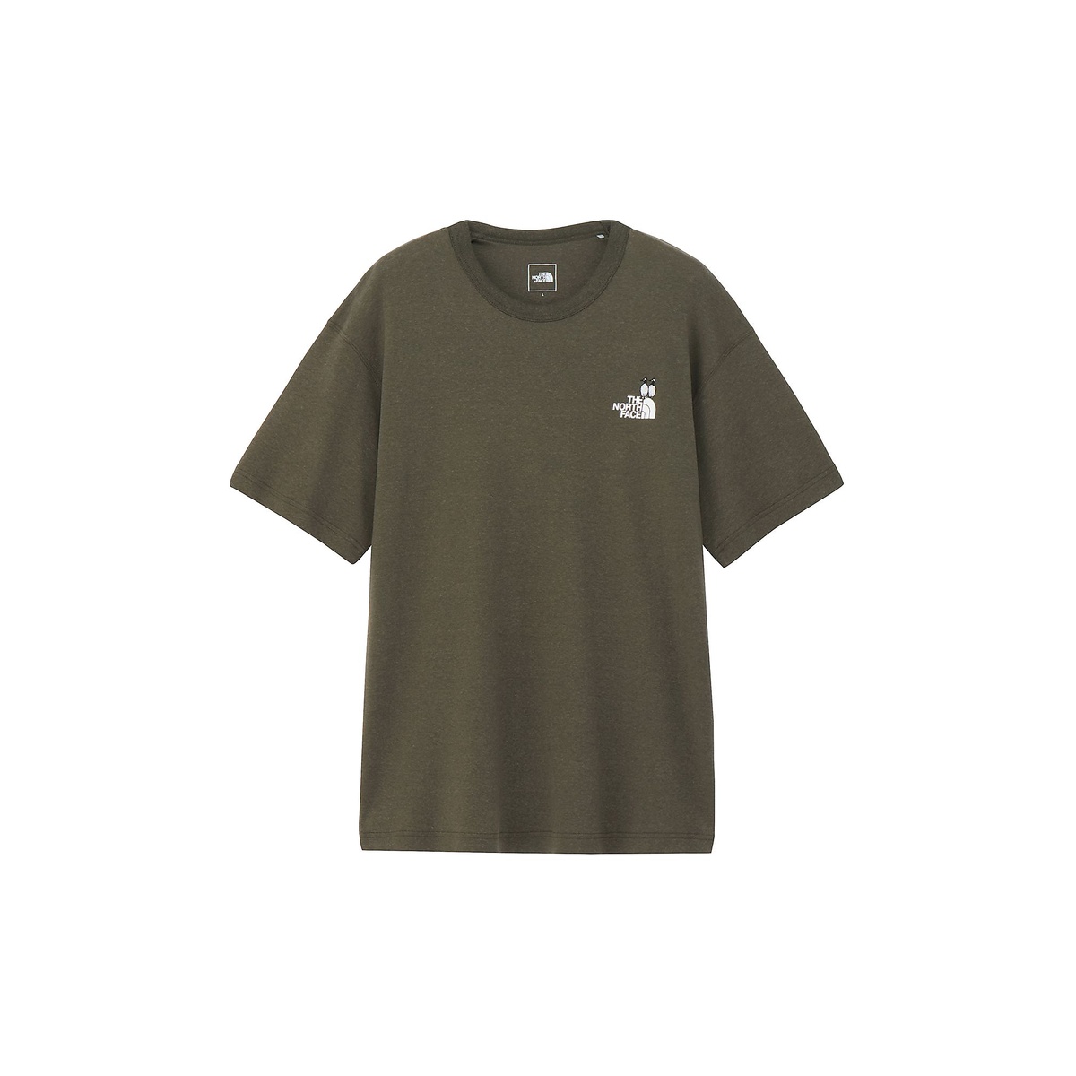 S/S ZOO PICKER TEE (ショートスリーブズーピッカーティー)