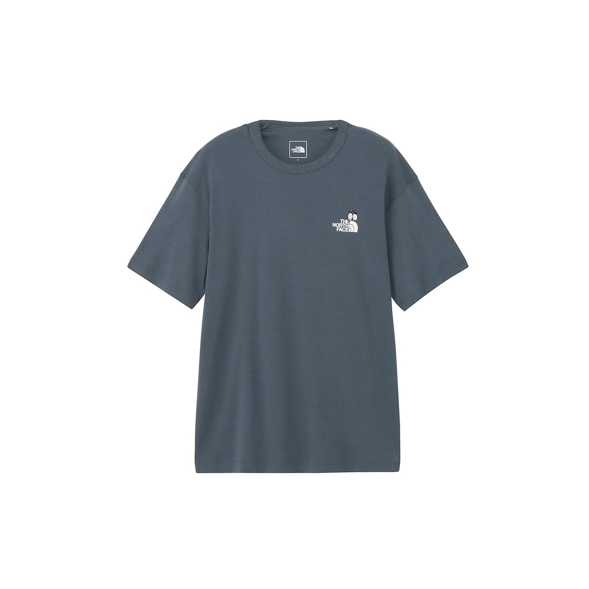 S/S ZOO PICKER TEE (ショートスリーブズーピッカーティー)